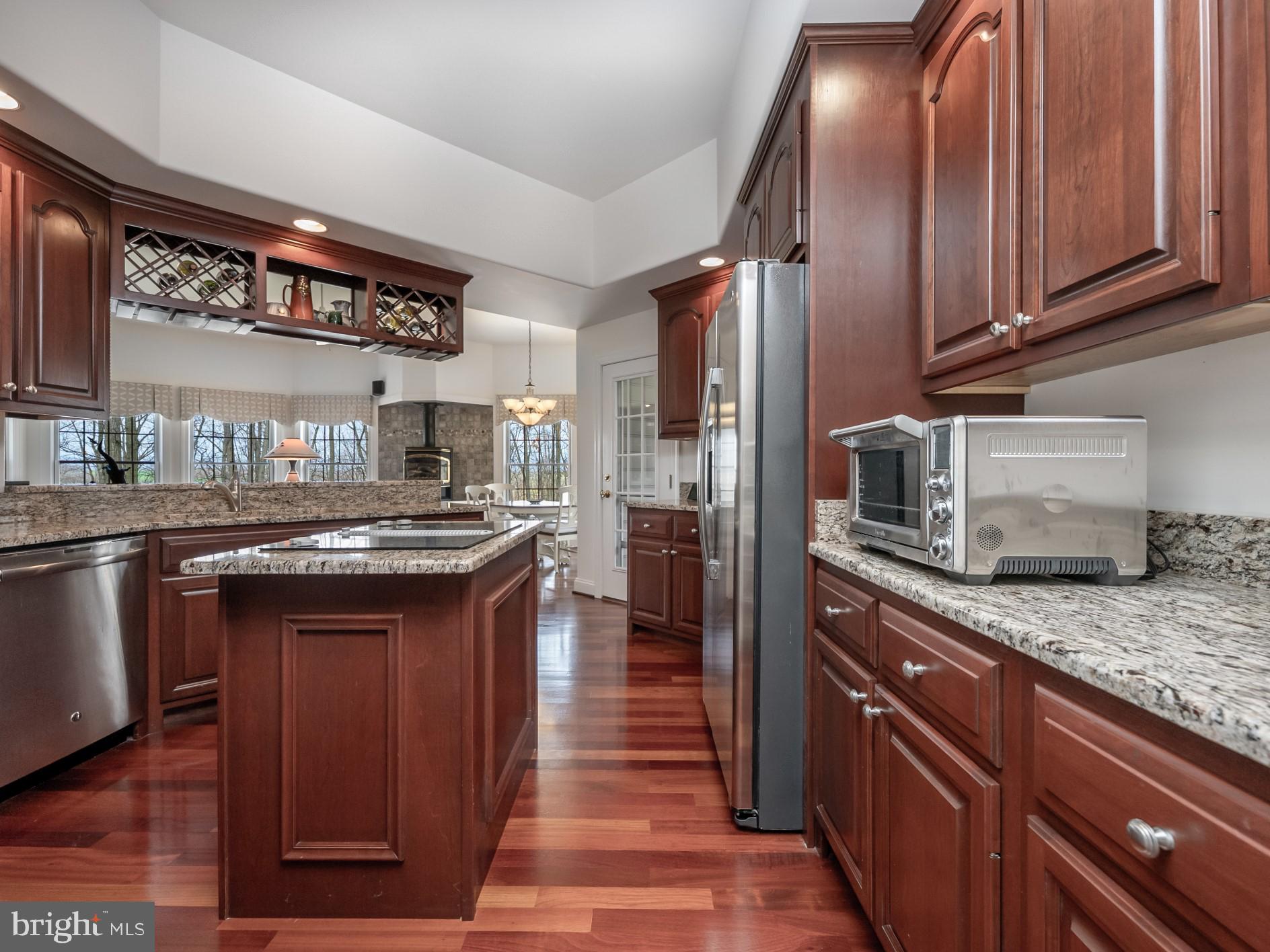 GREENCASTLE GREENS - Residential