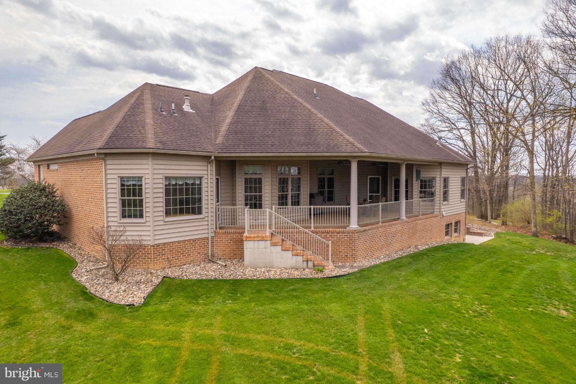 GREENCASTLE GREENS - Residential