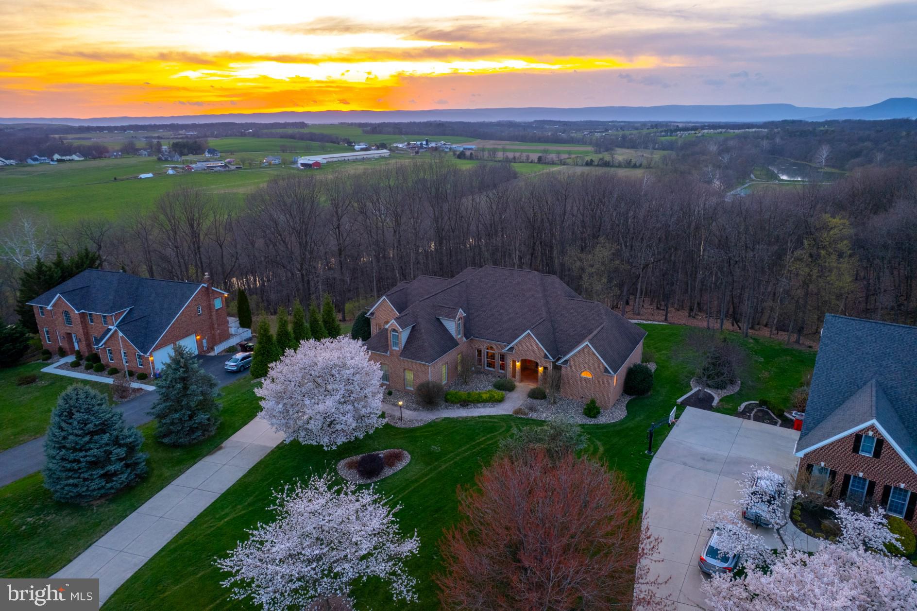 GREENCASTLE GREENS - Residential