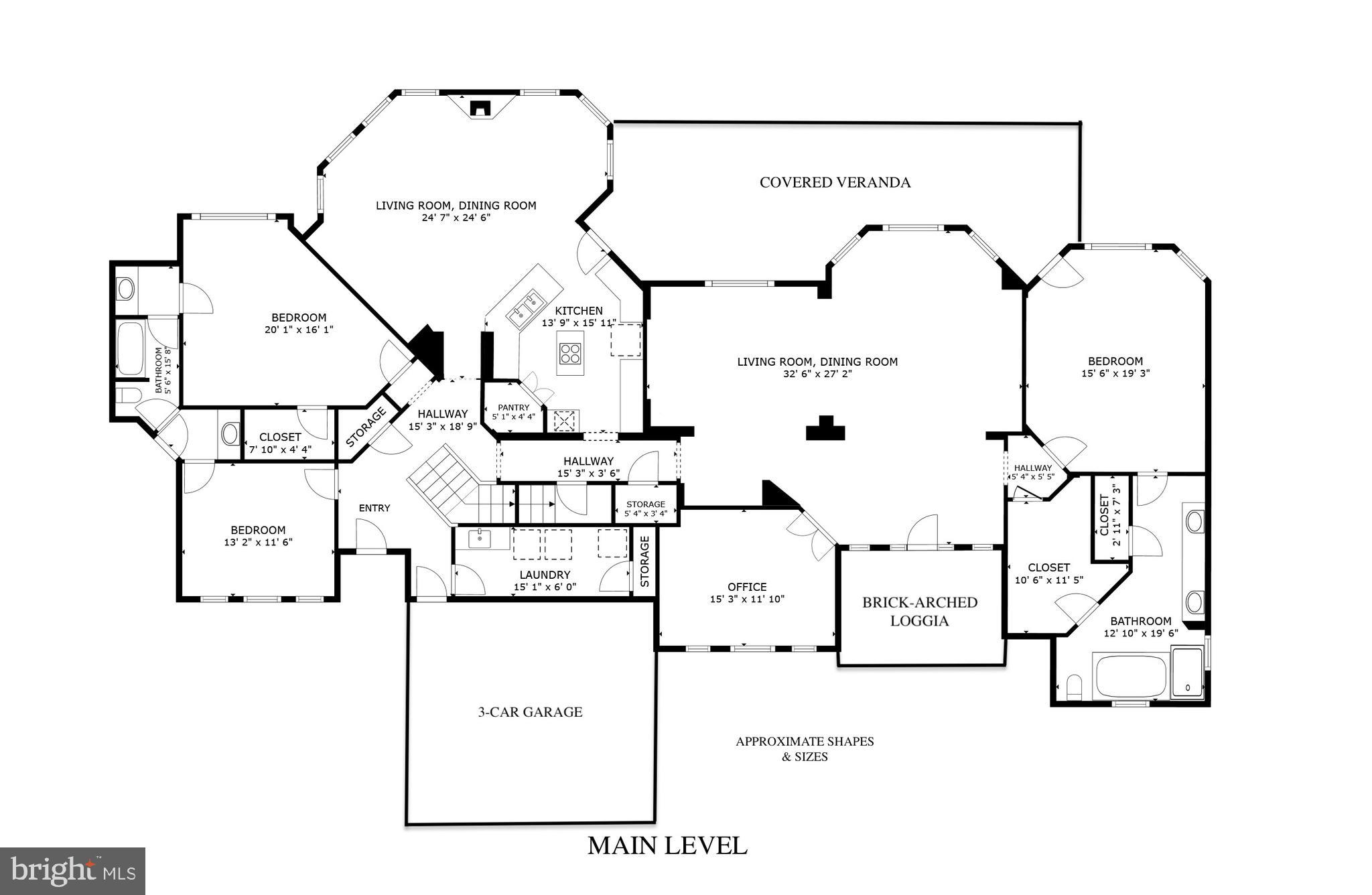 GREENCASTLE GREENS - Residential