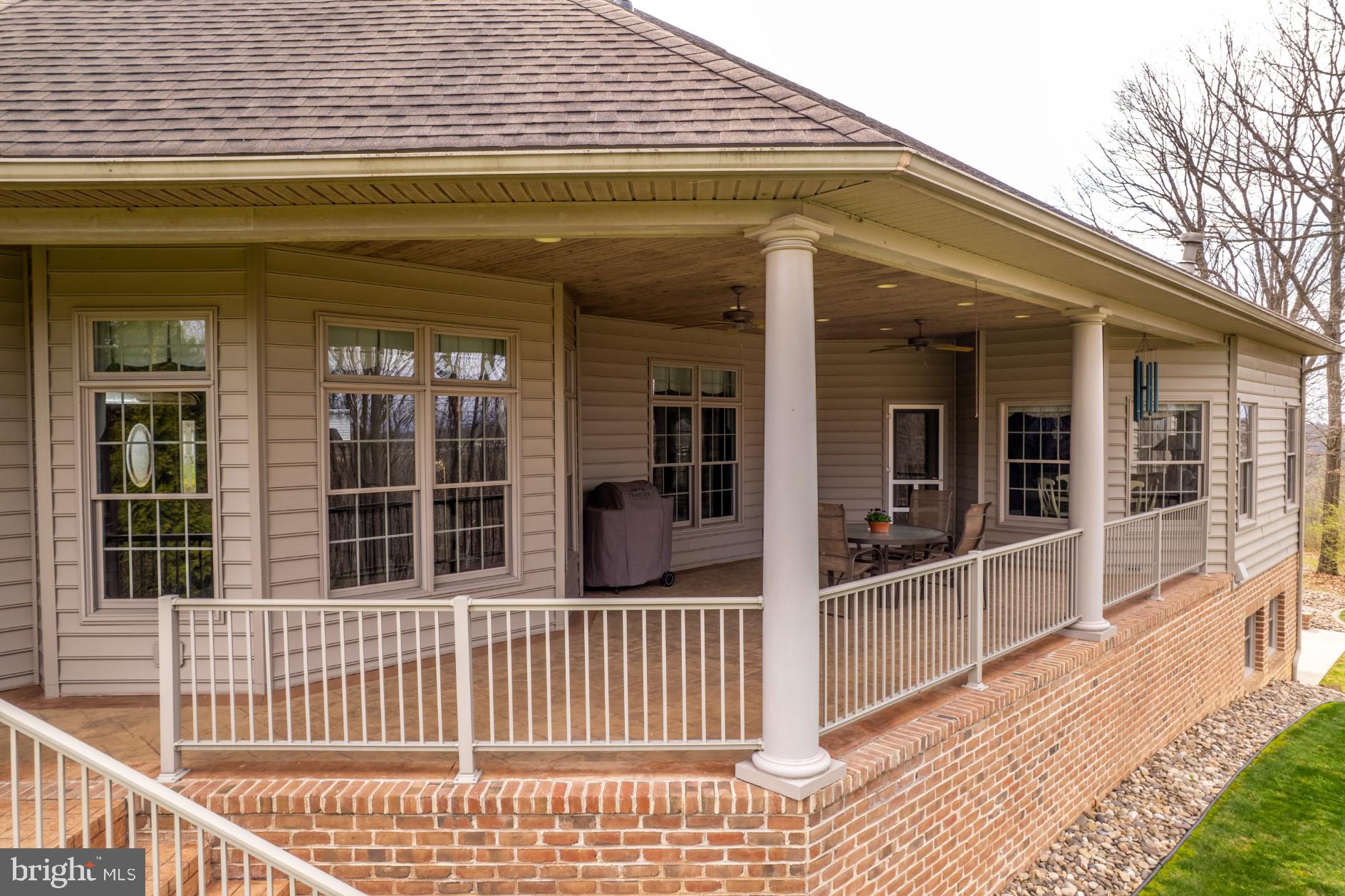 GREENCASTLE GREENS - Residential