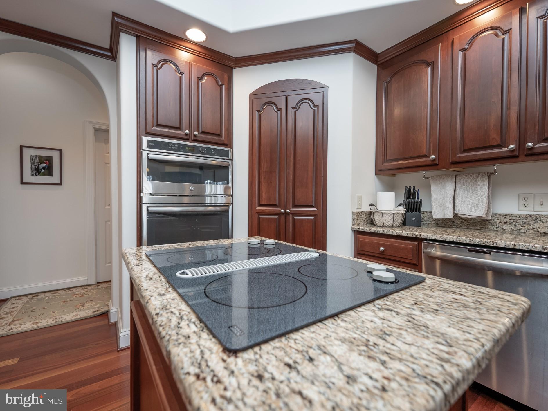 GREENCASTLE GREENS - Residential