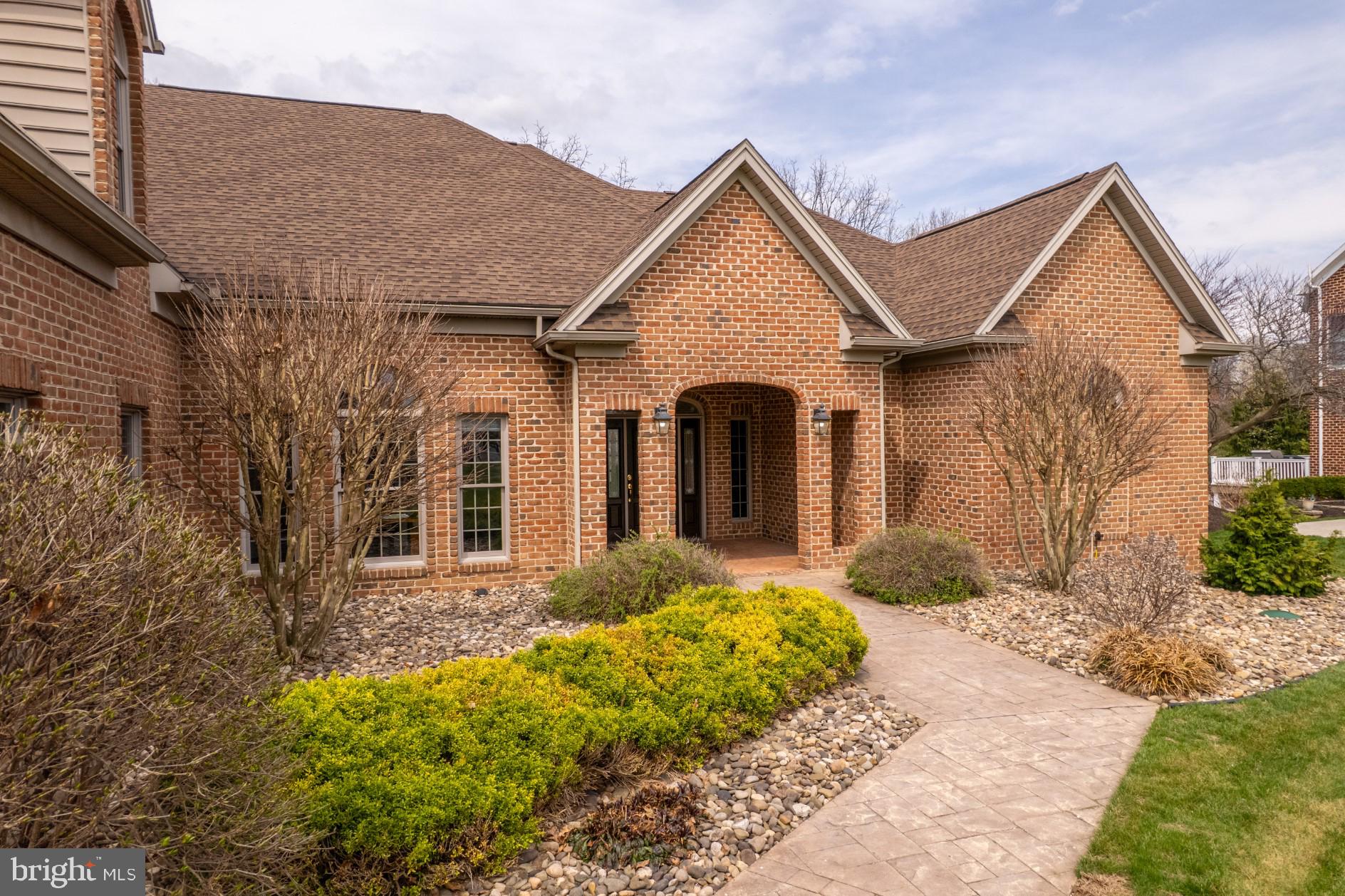 GREENCASTLE GREENS - Residential