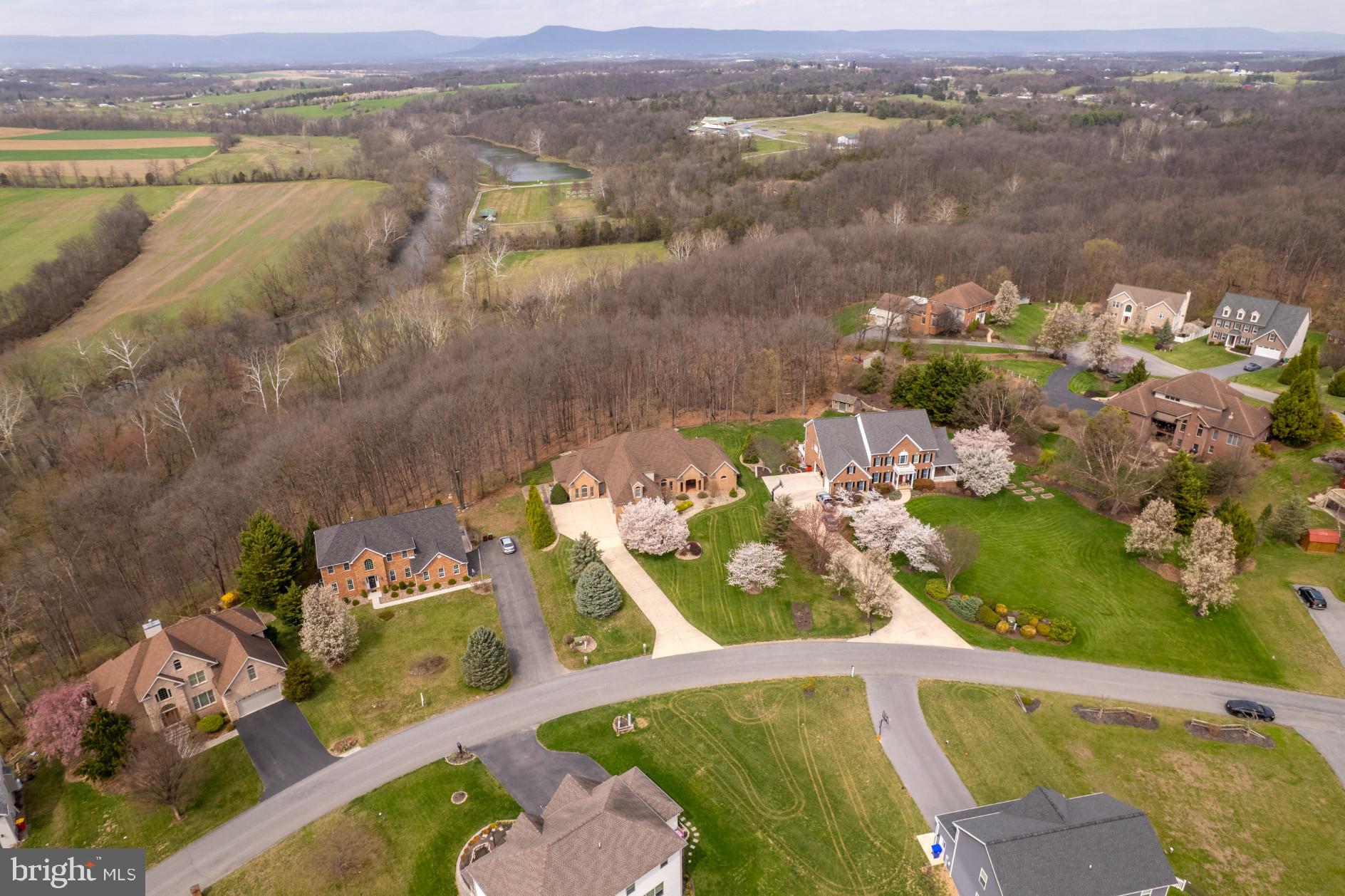 GREENCASTLE GREENS - Residential