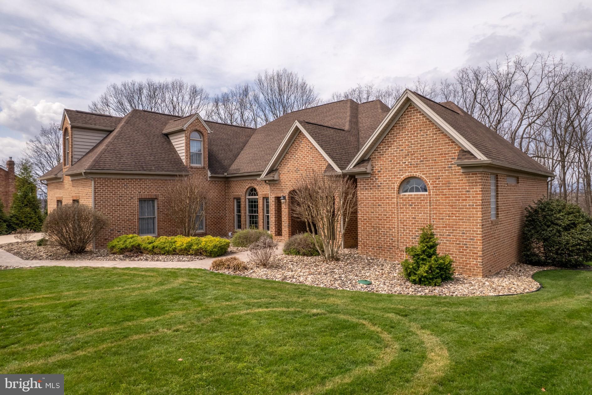 GREENCASTLE GREENS - Residential