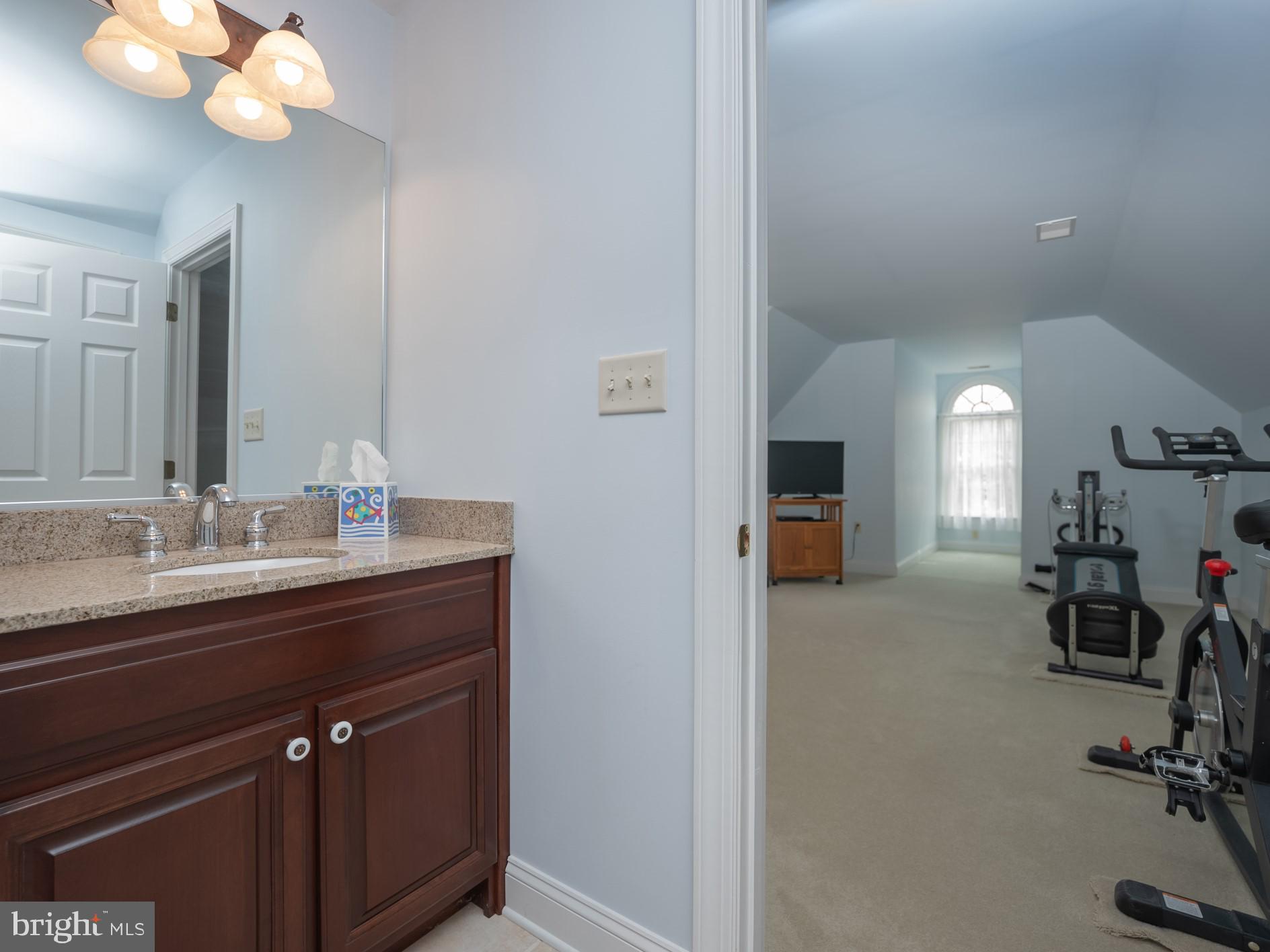 GREENCASTLE GREENS - Residential