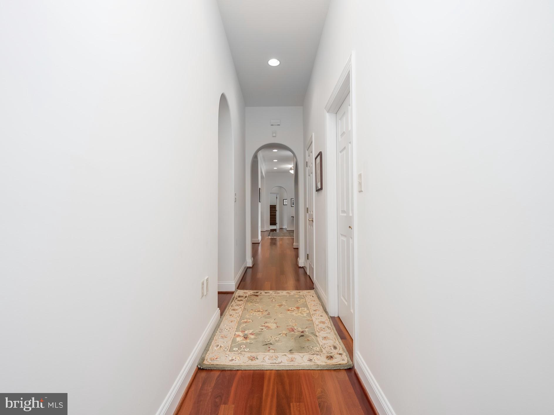 GREENCASTLE GREENS - Residential