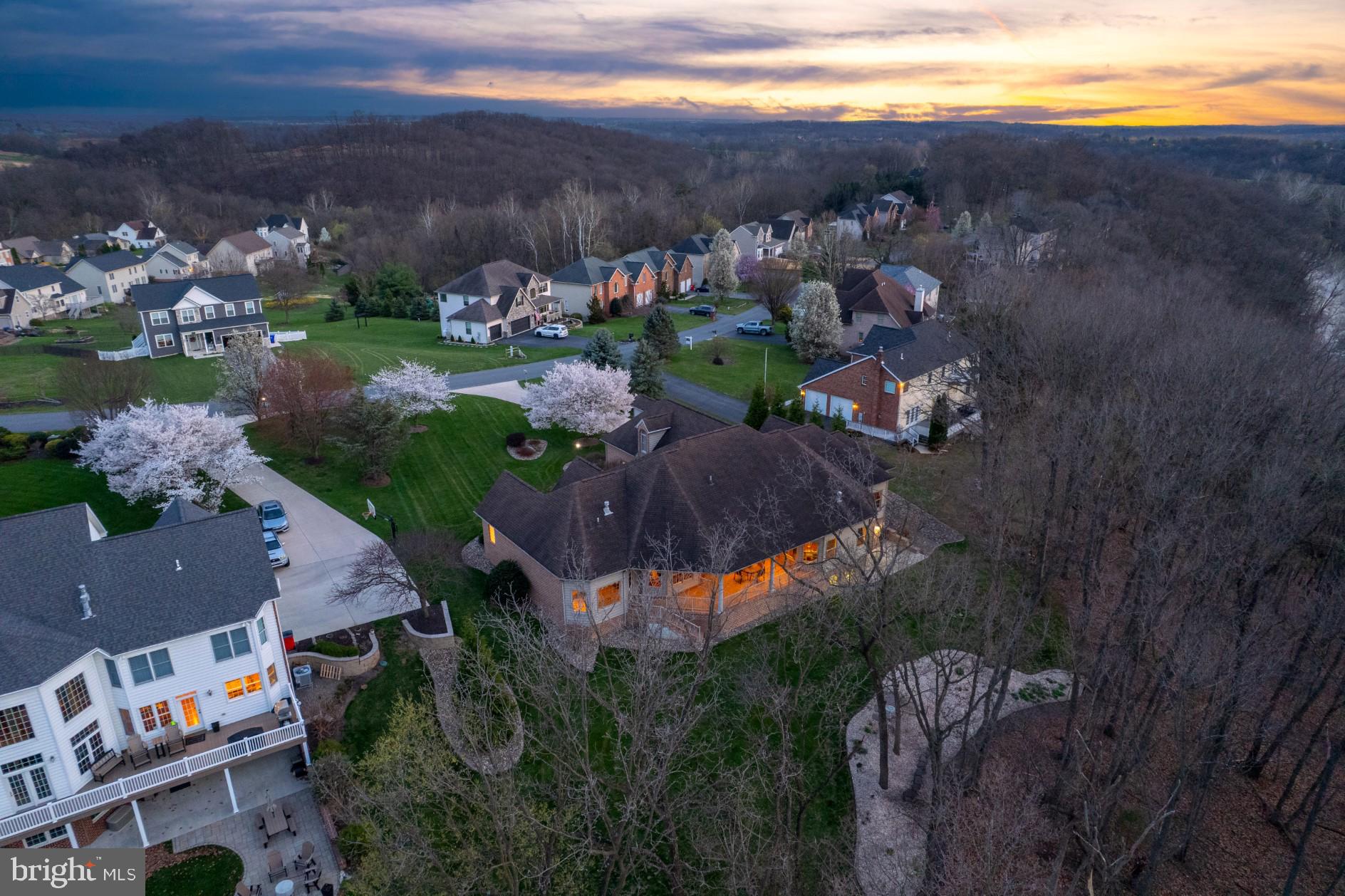 GREENCASTLE GREENS - Residential