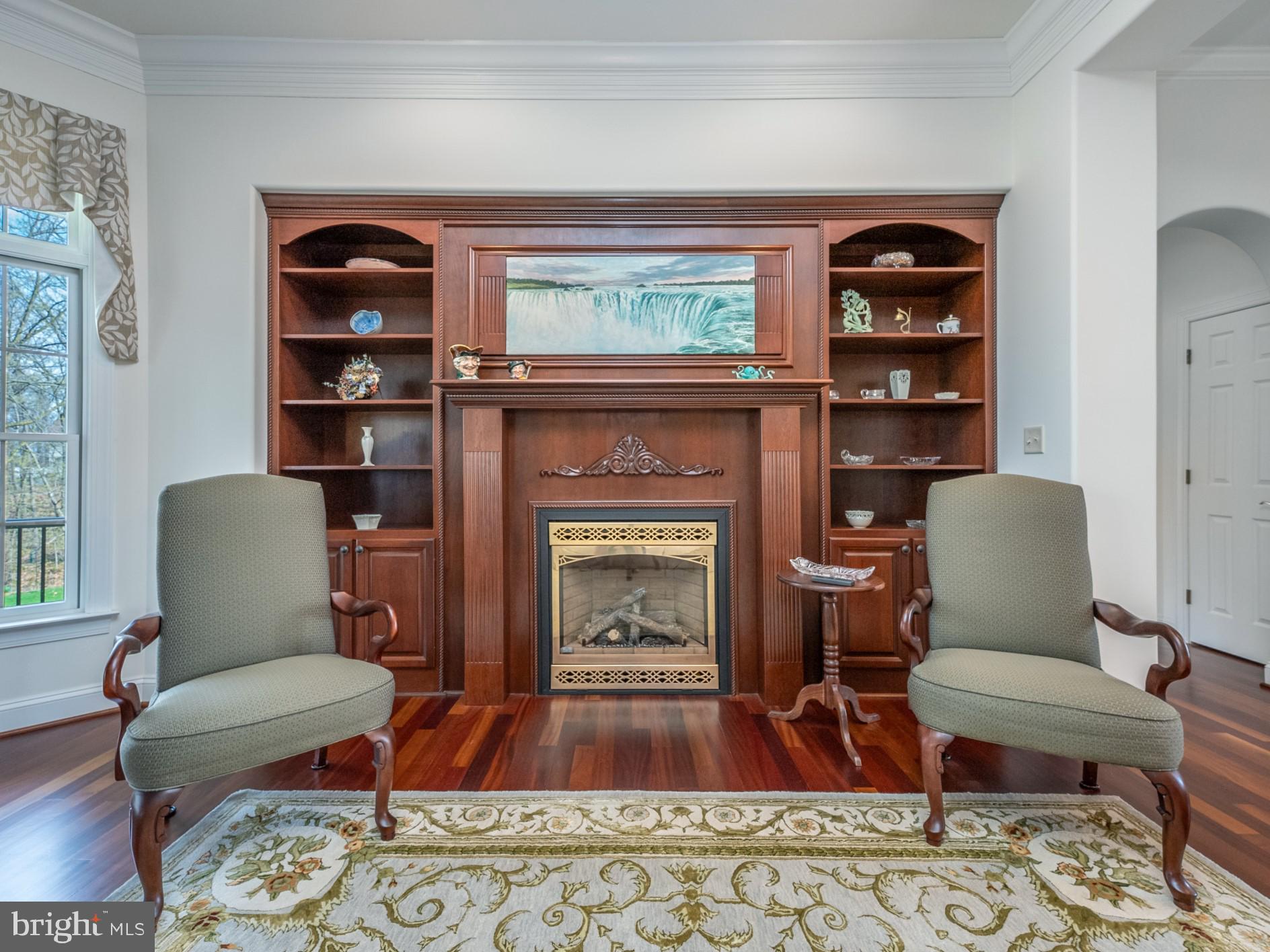 GREENCASTLE GREENS - Residential