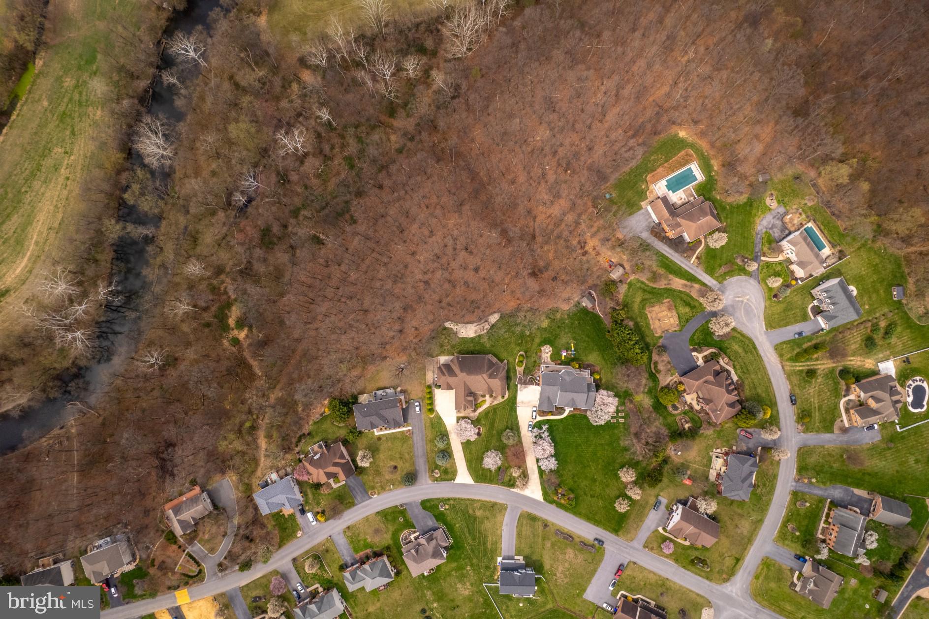 GREENCASTLE GREENS - Residential