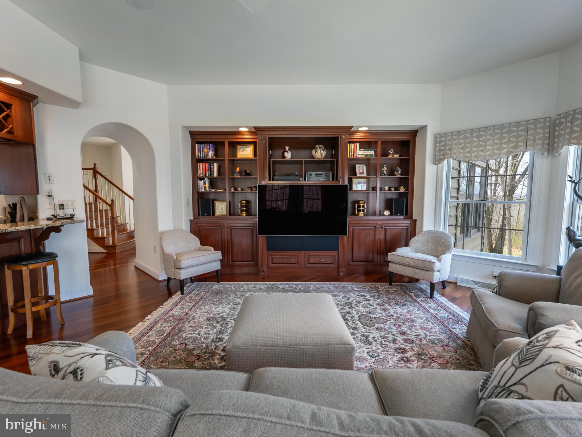 GREENCASTLE GREENS - Residential