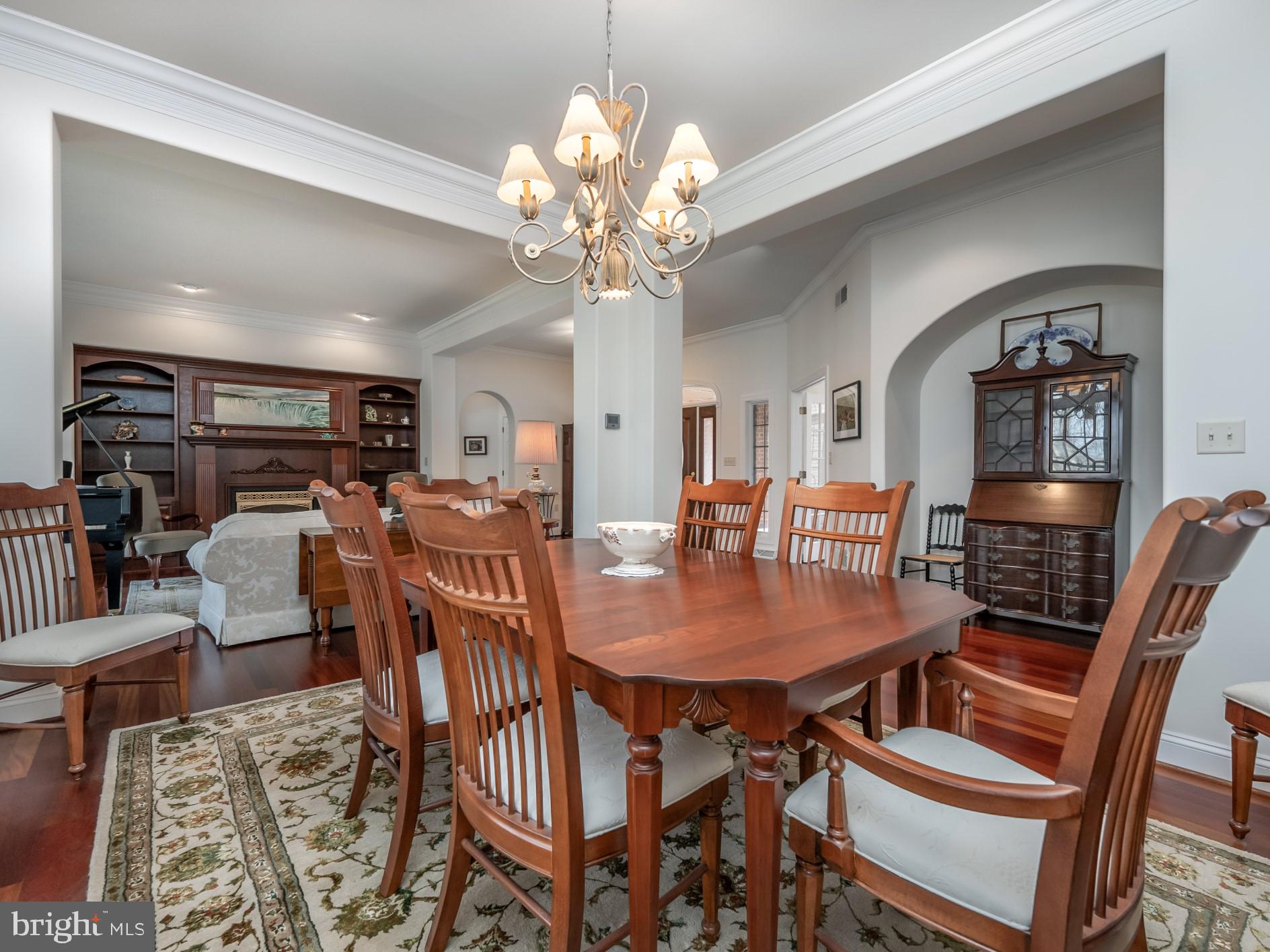 GREENCASTLE GREENS - Residential