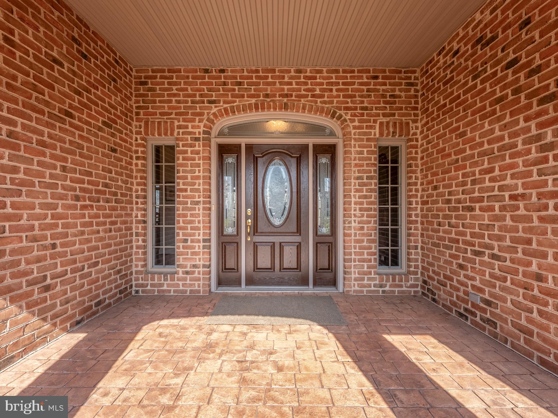 GREENCASTLE GREENS - Residential