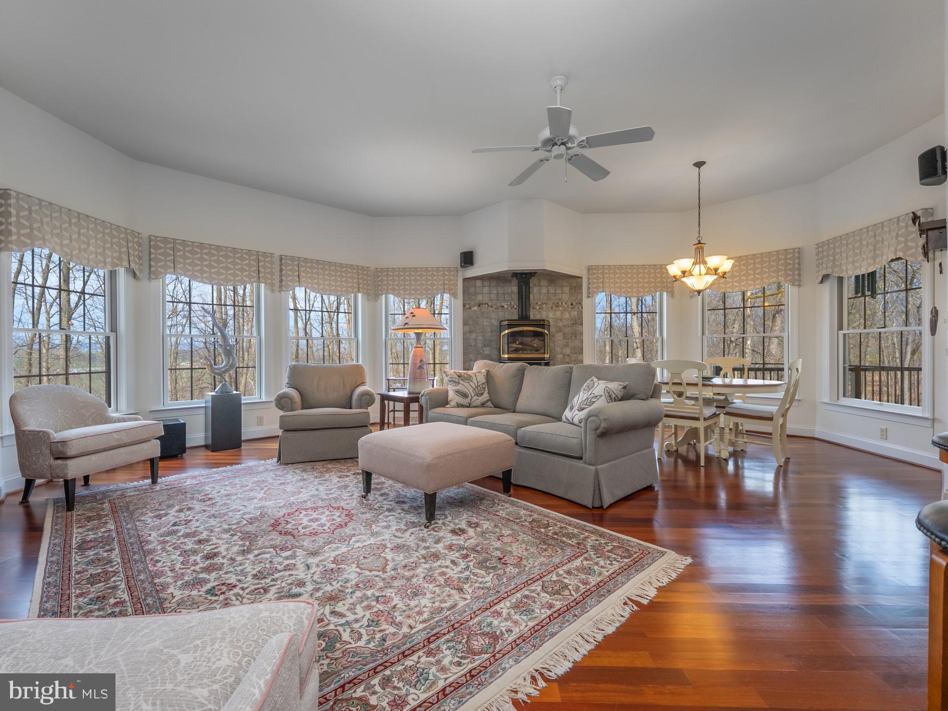 GREENCASTLE GREENS - Residential