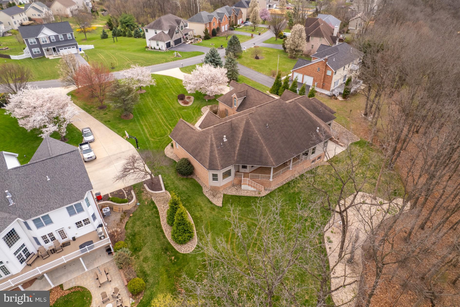 GREENCASTLE GREENS - Residential