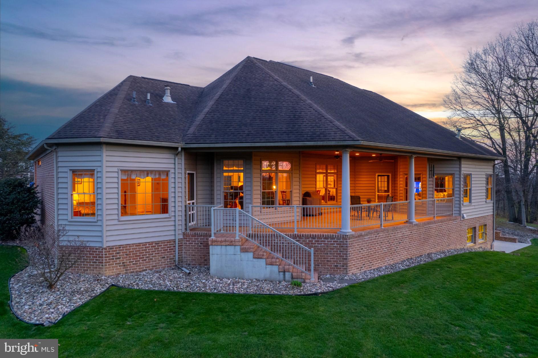 GREENCASTLE GREENS - Residential