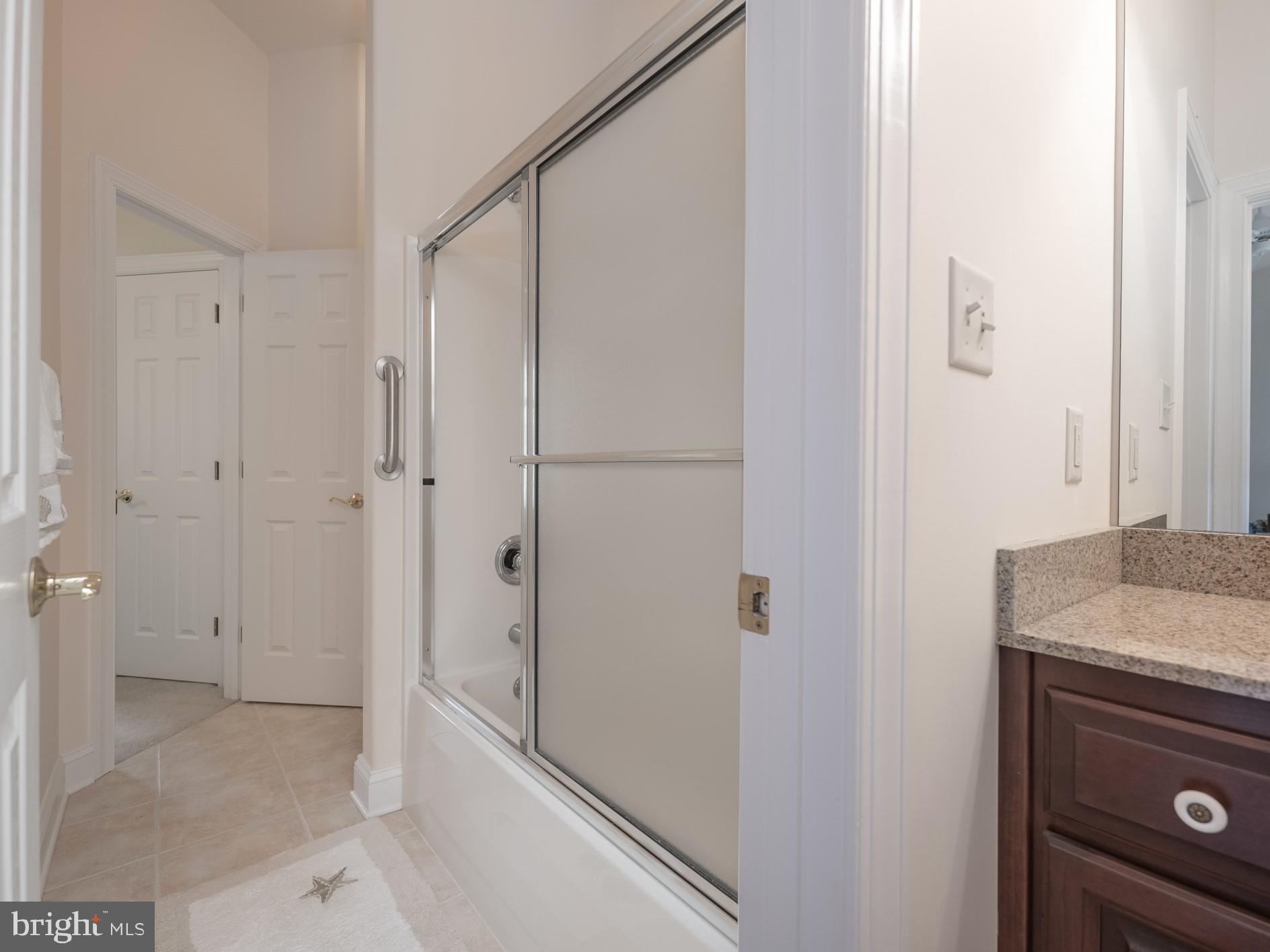 GREENCASTLE GREENS - Residential