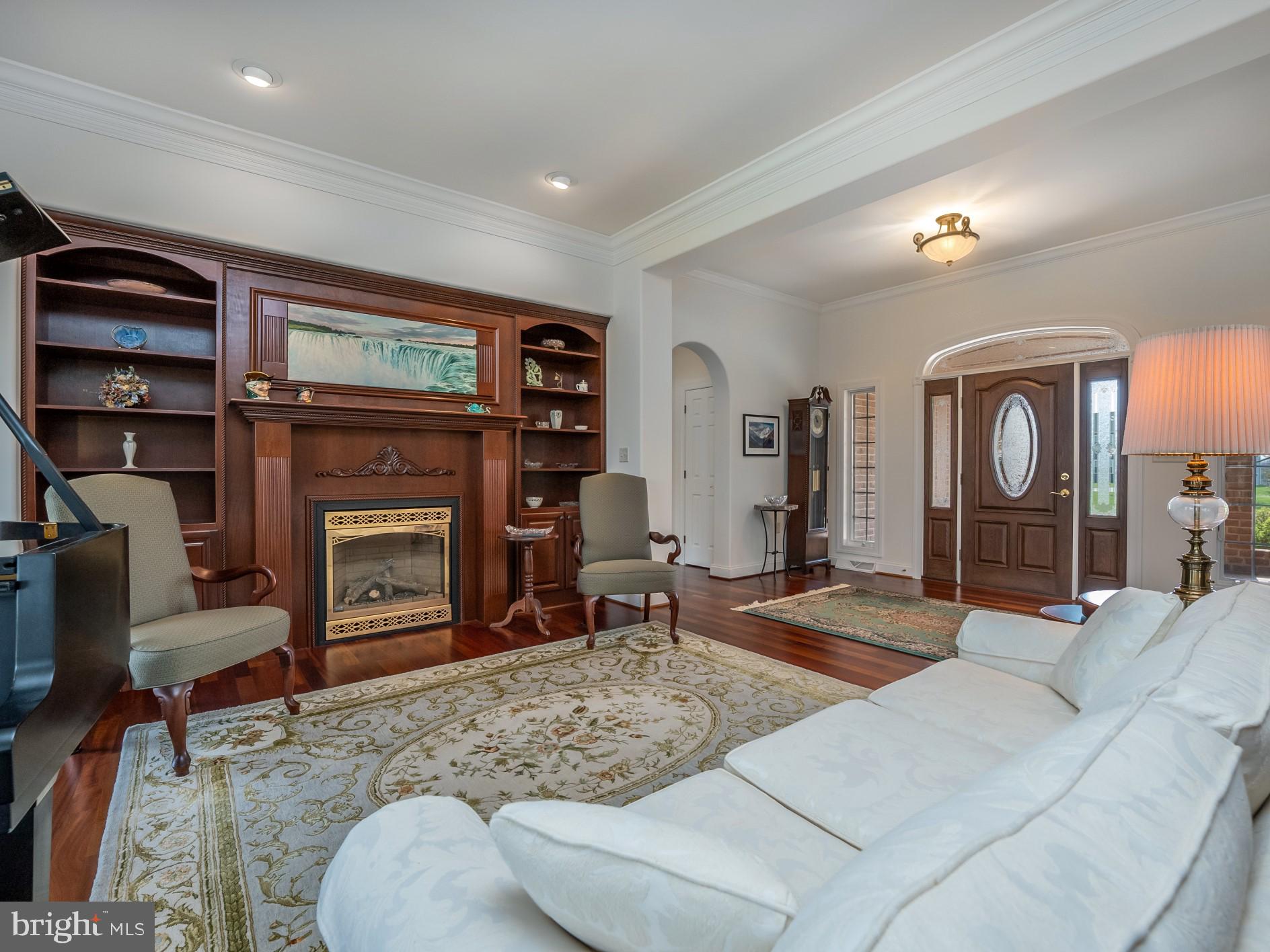 GREENCASTLE GREENS - Residential