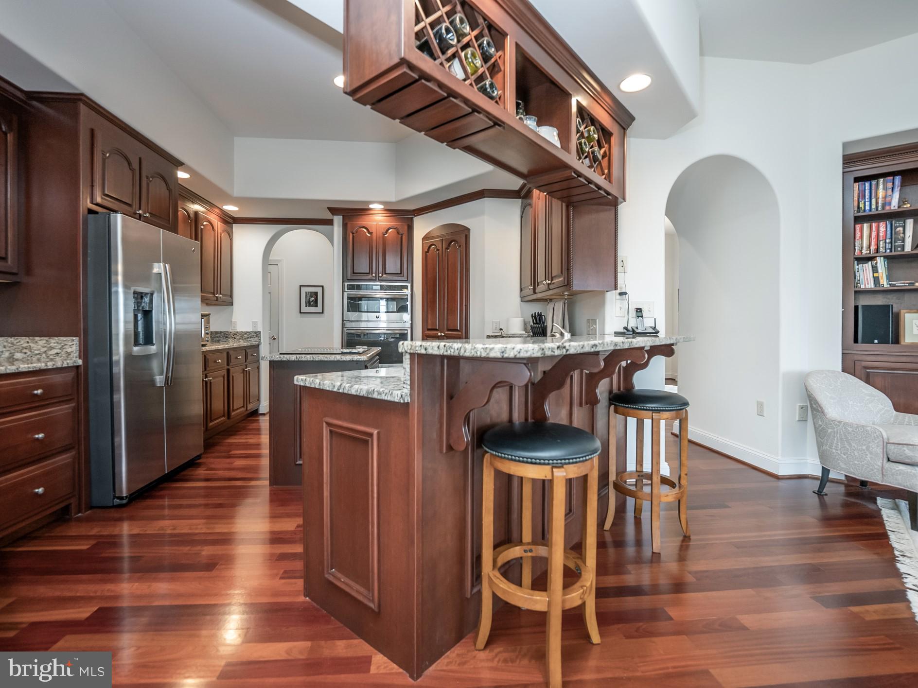 GREENCASTLE GREENS - Residential