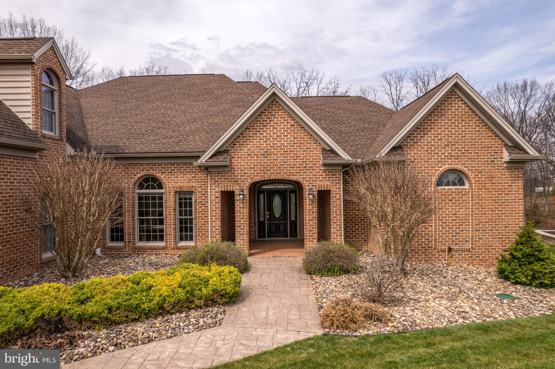 GREENCASTLE GREENS - Residential