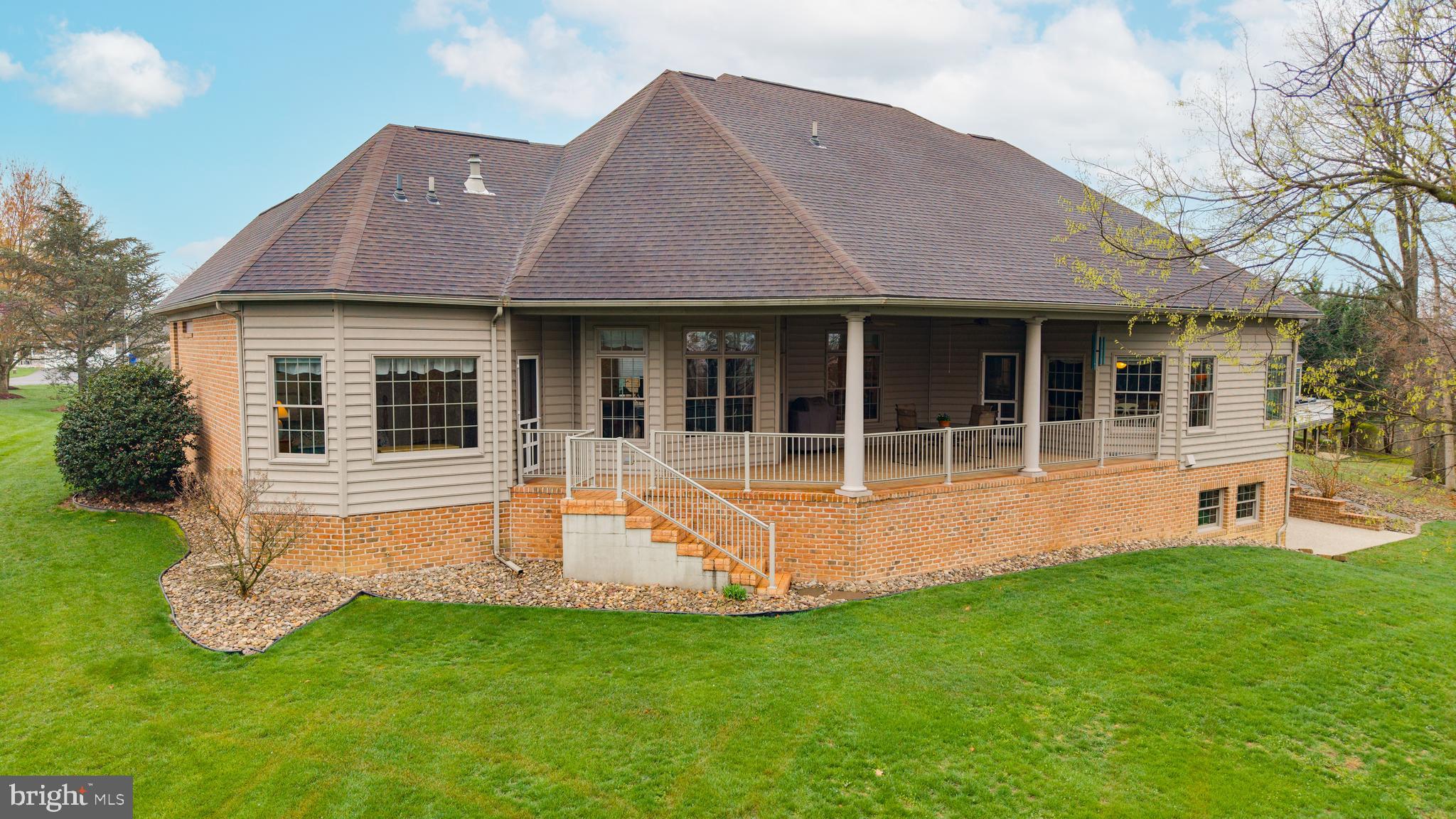 GREENCASTLE GREENS - Residential