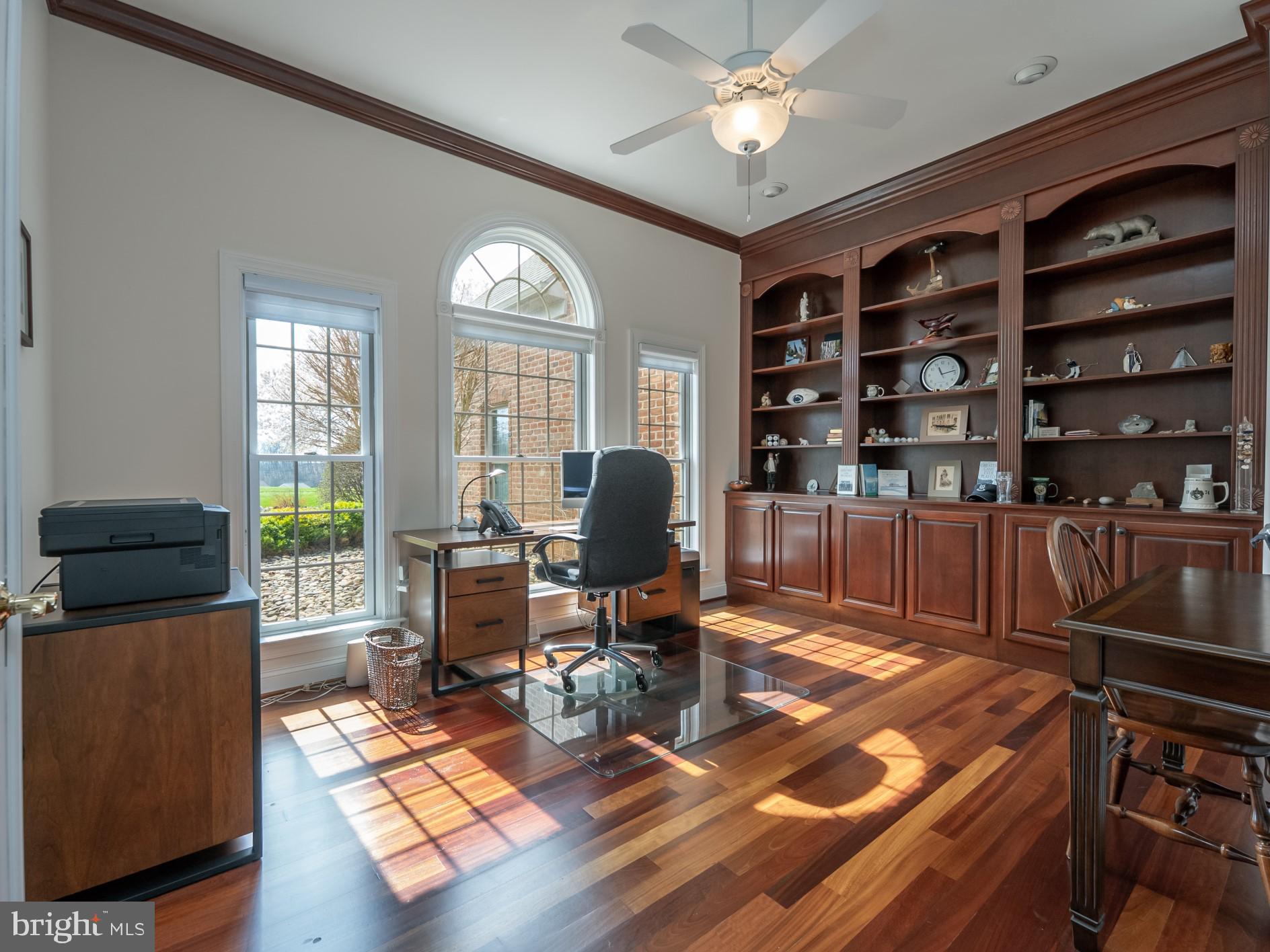 GREENCASTLE GREENS - Residential