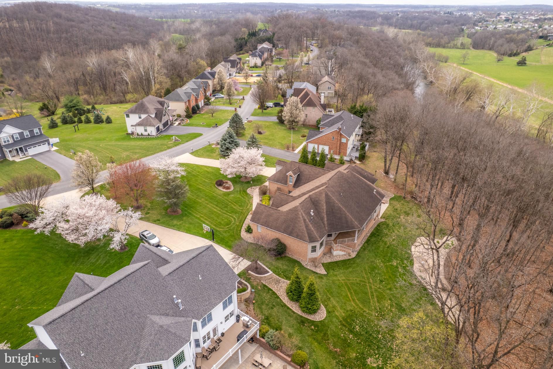 GREENCASTLE GREENS - Residential