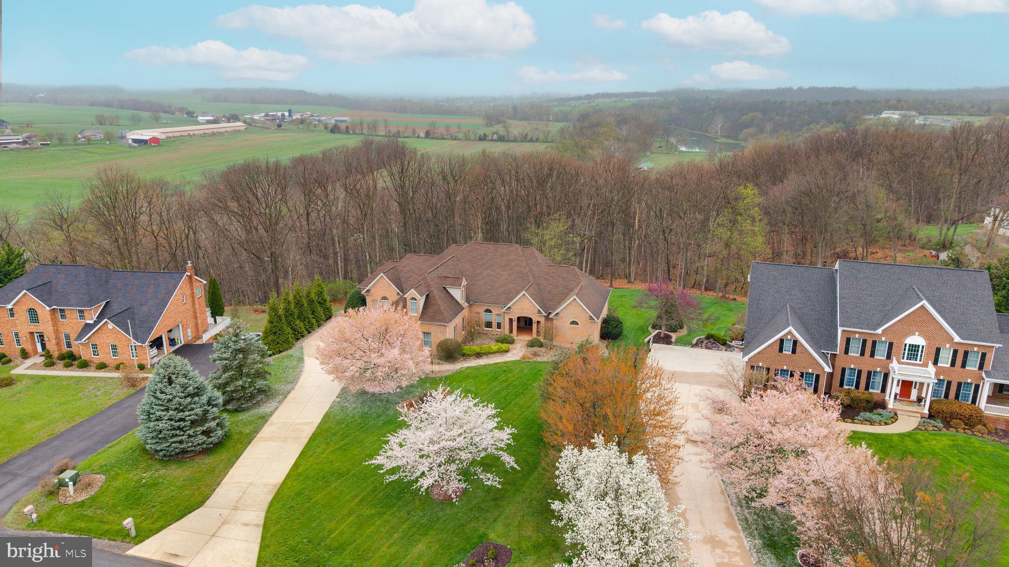 GREENCASTLE GREENS - Residential