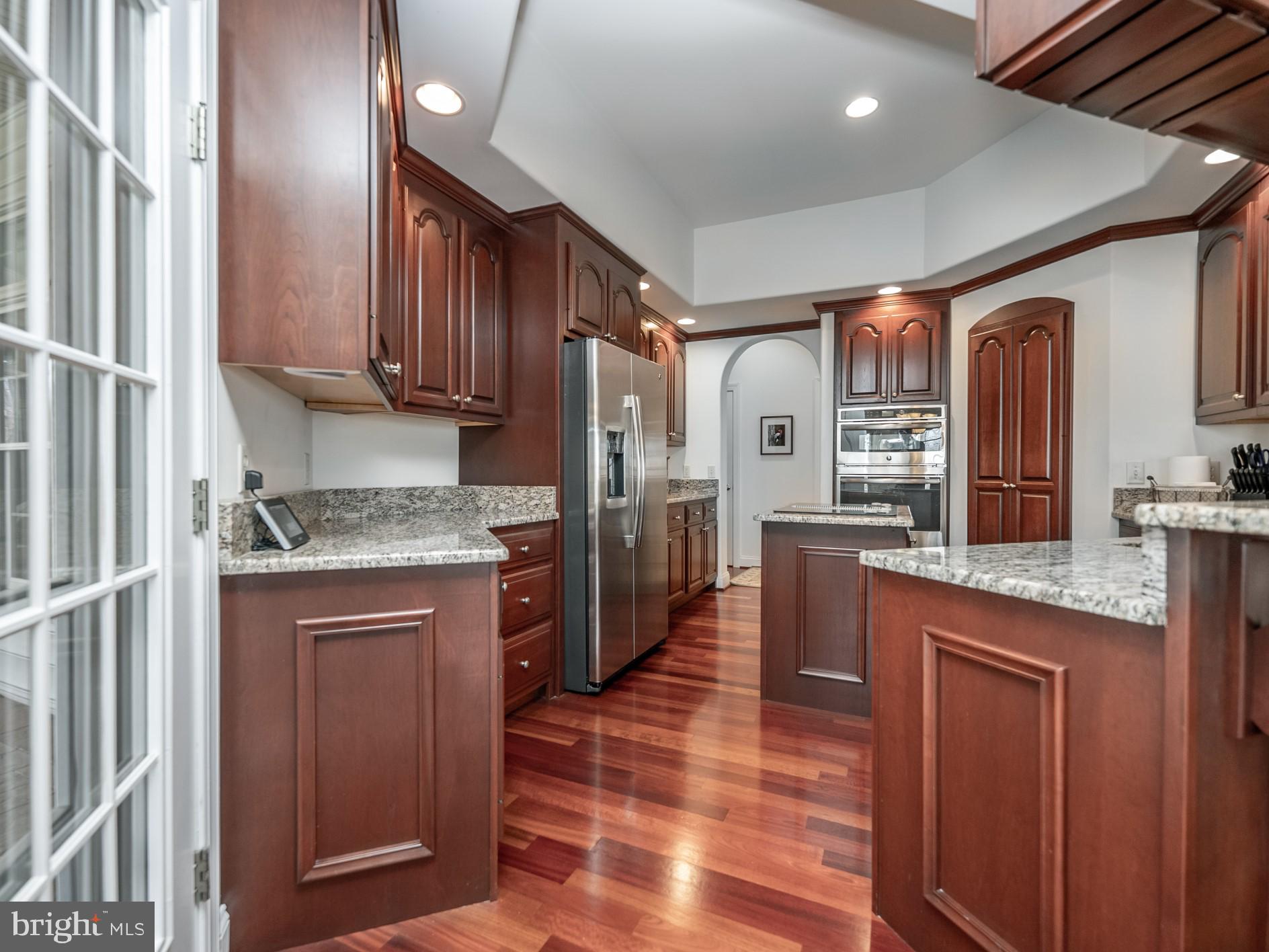 GREENCASTLE GREENS - Residential