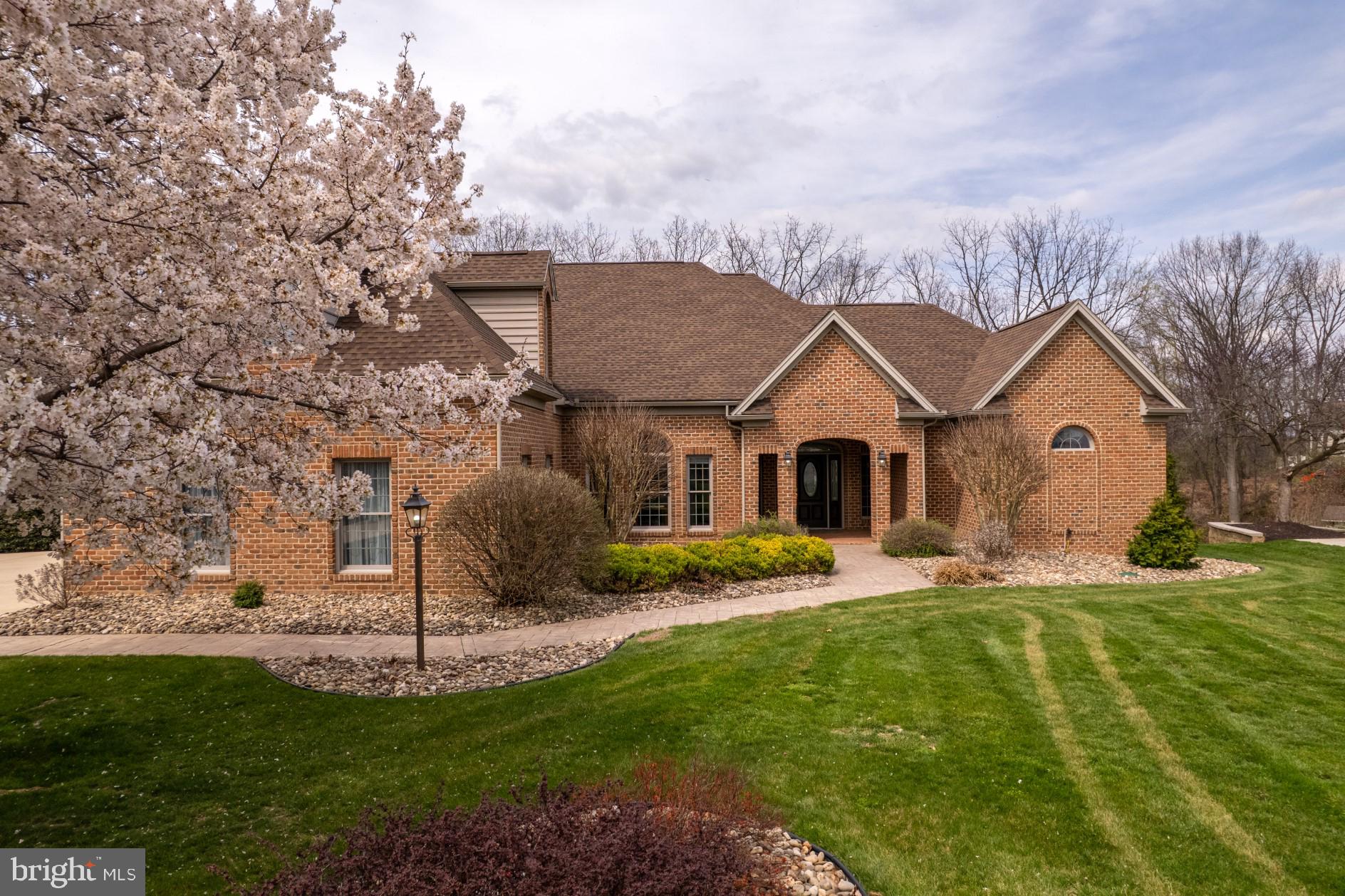 GREENCASTLE GREENS - Residential