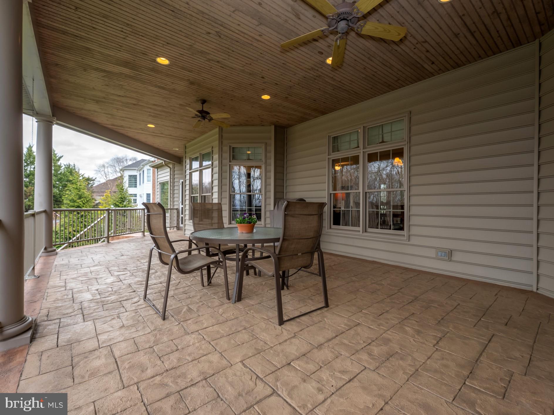 GREENCASTLE GREENS - Residential