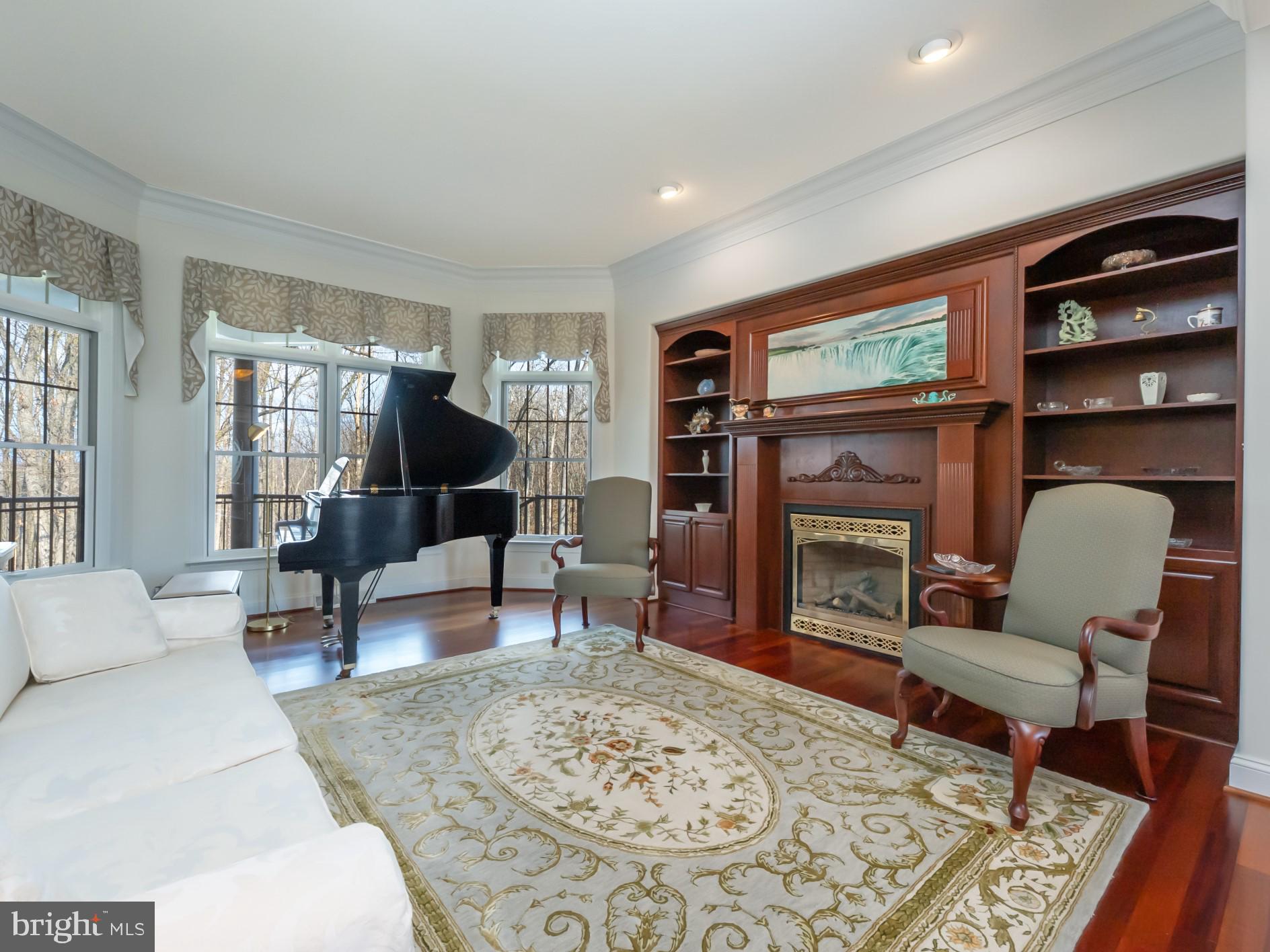 GREENCASTLE GREENS - Residential