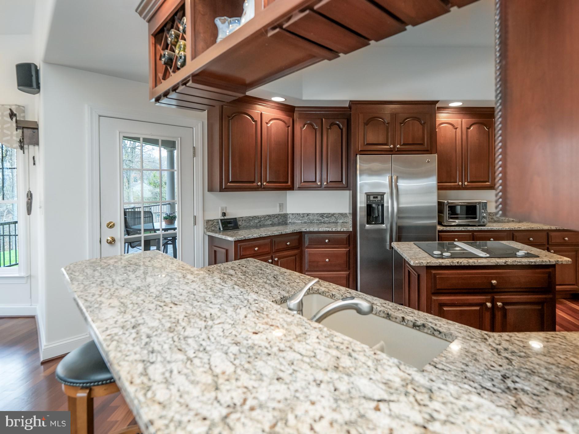 GREENCASTLE GREENS - Residential