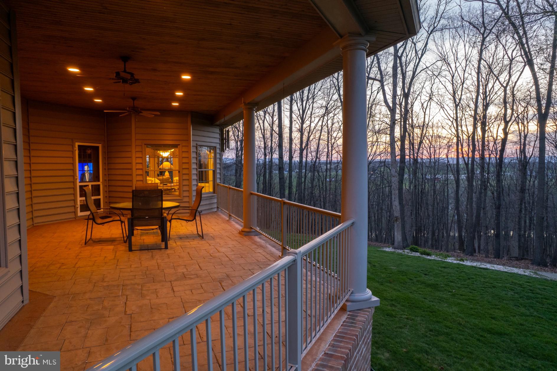 GREENCASTLE GREENS - Residential