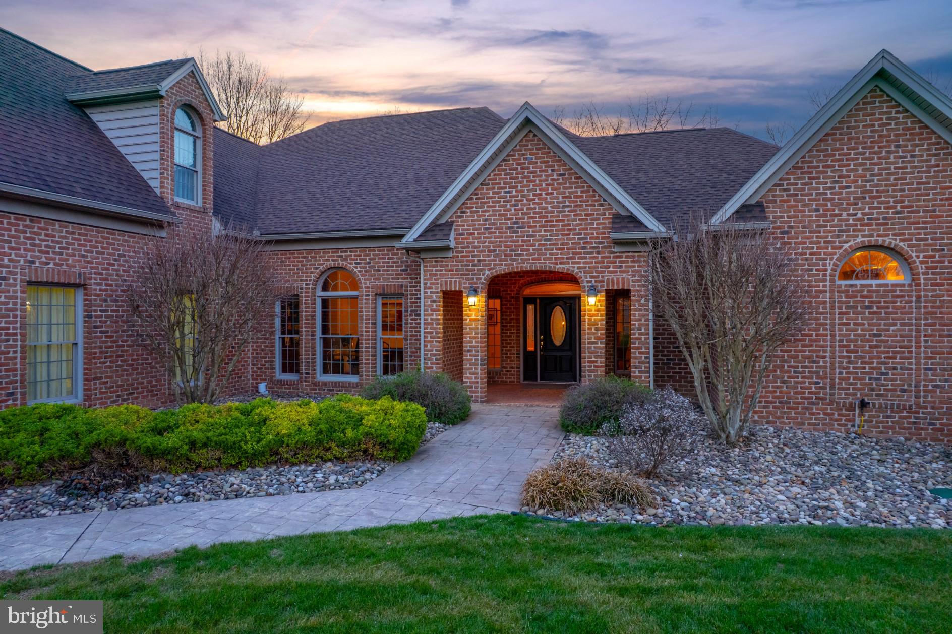 GREENCASTLE GREENS - Residential