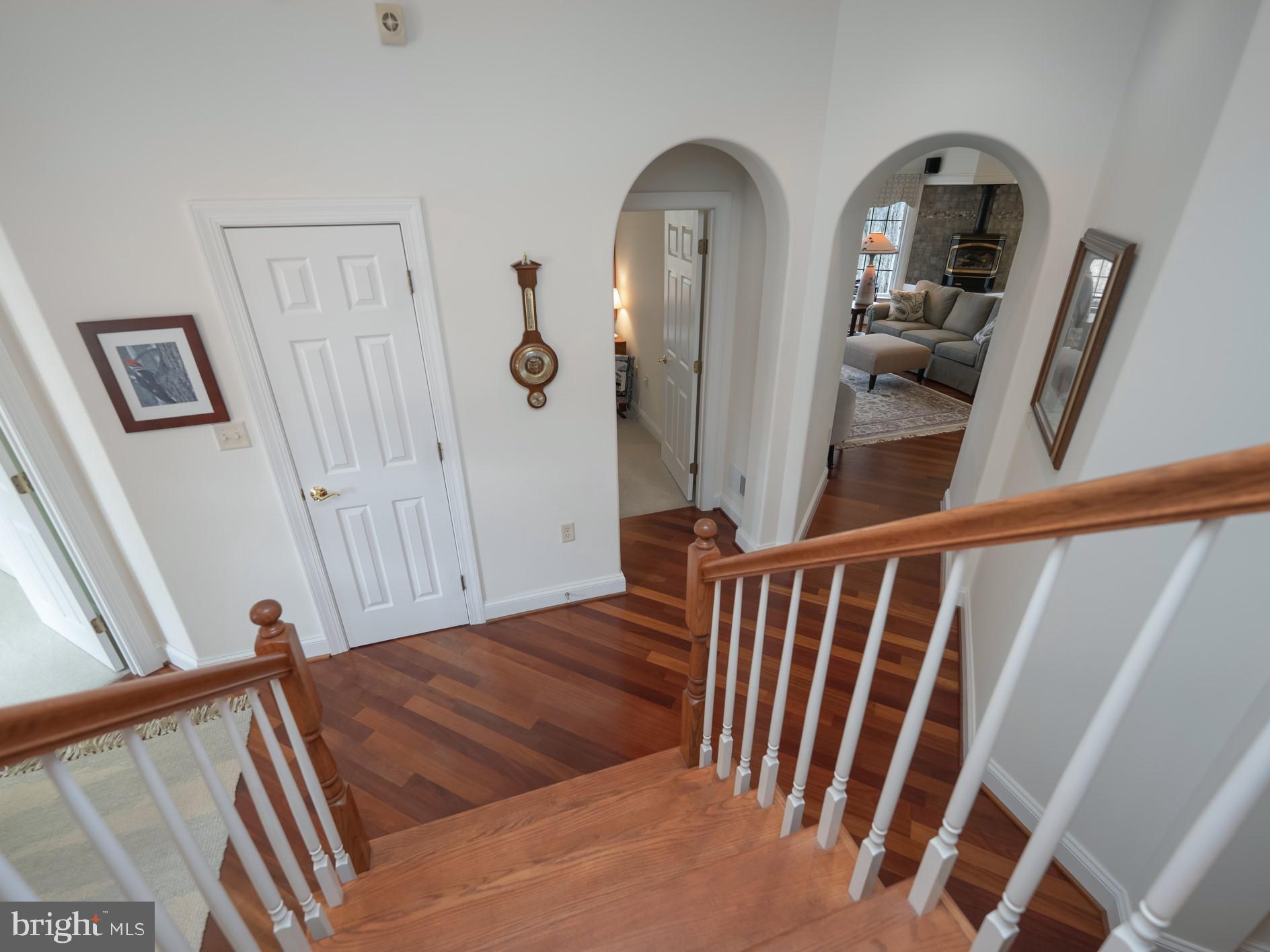 GREENCASTLE GREENS - Residential