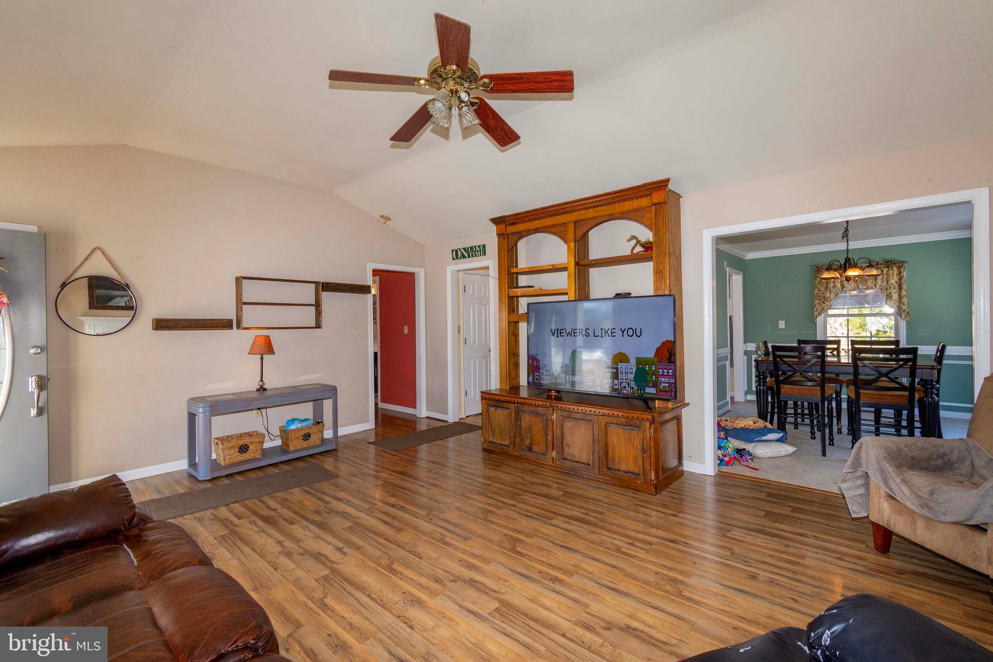 BIEN VENUE - Residential