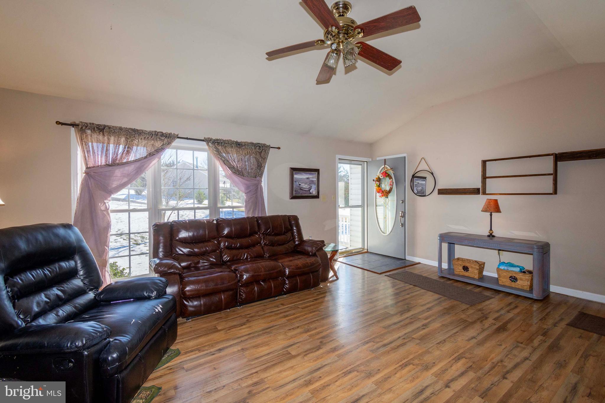 BIEN VENUE - Residential