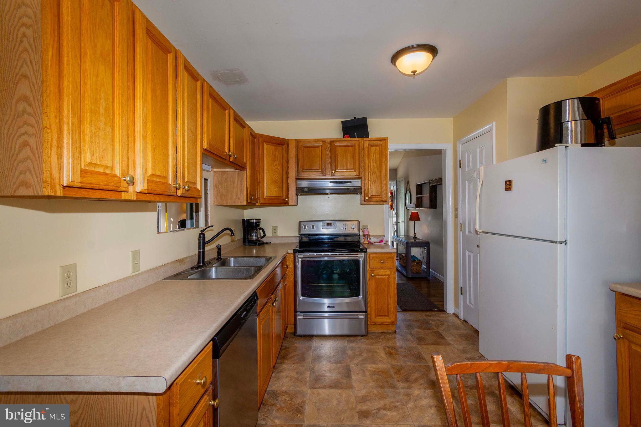 BIEN VENUE - Residential