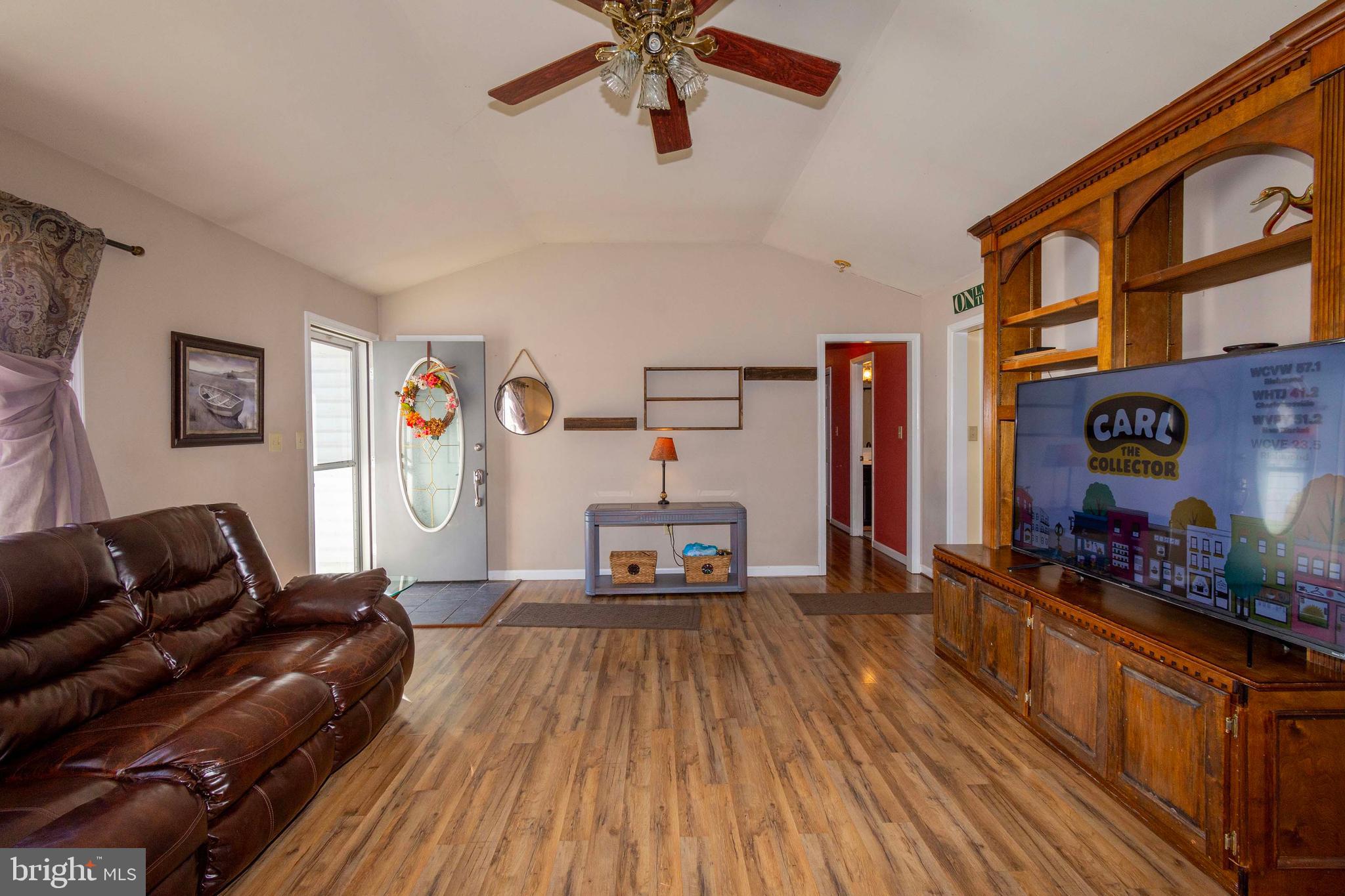 BIEN VENUE - Residential