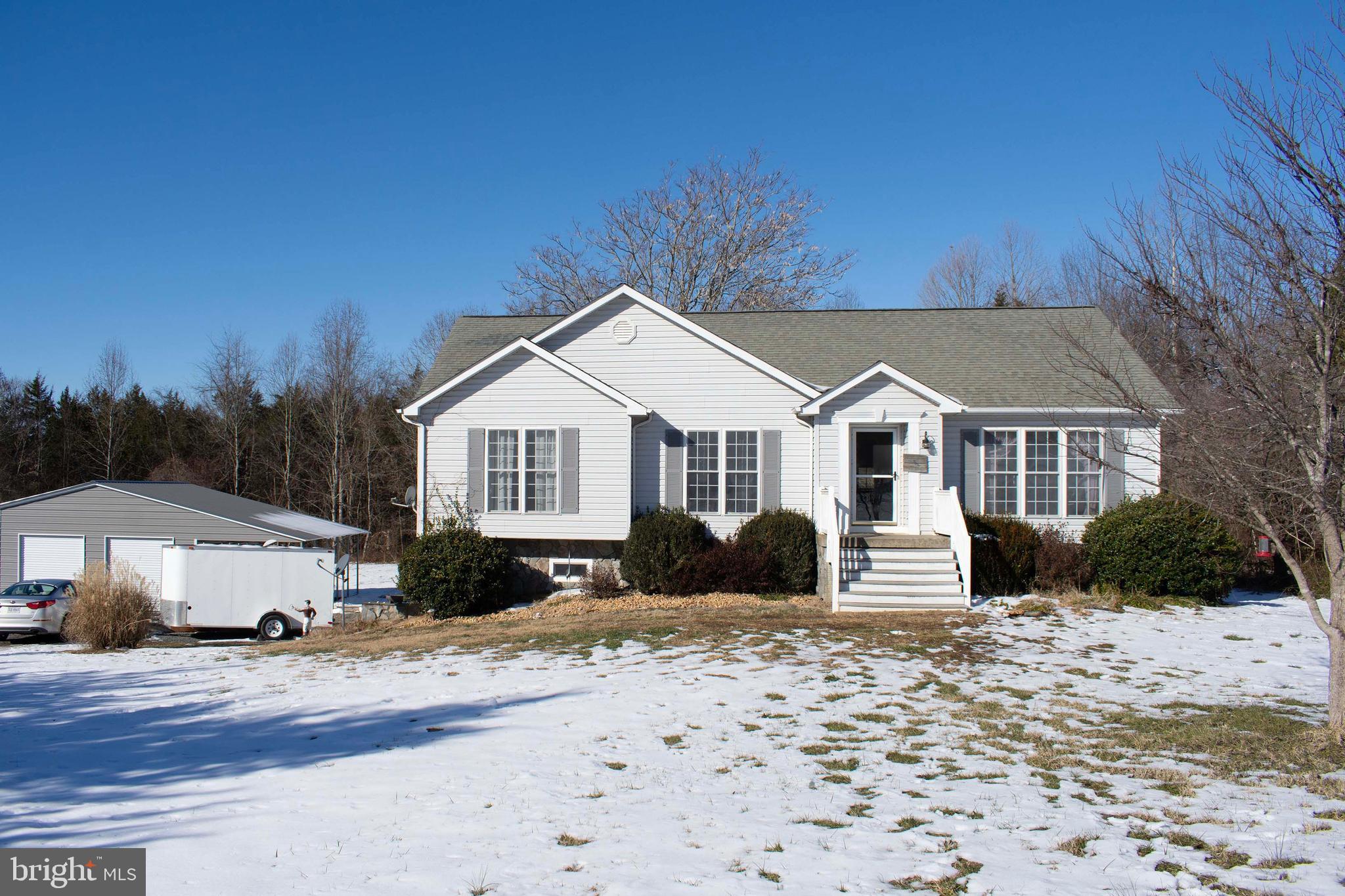 BIEN VENUE - Residential