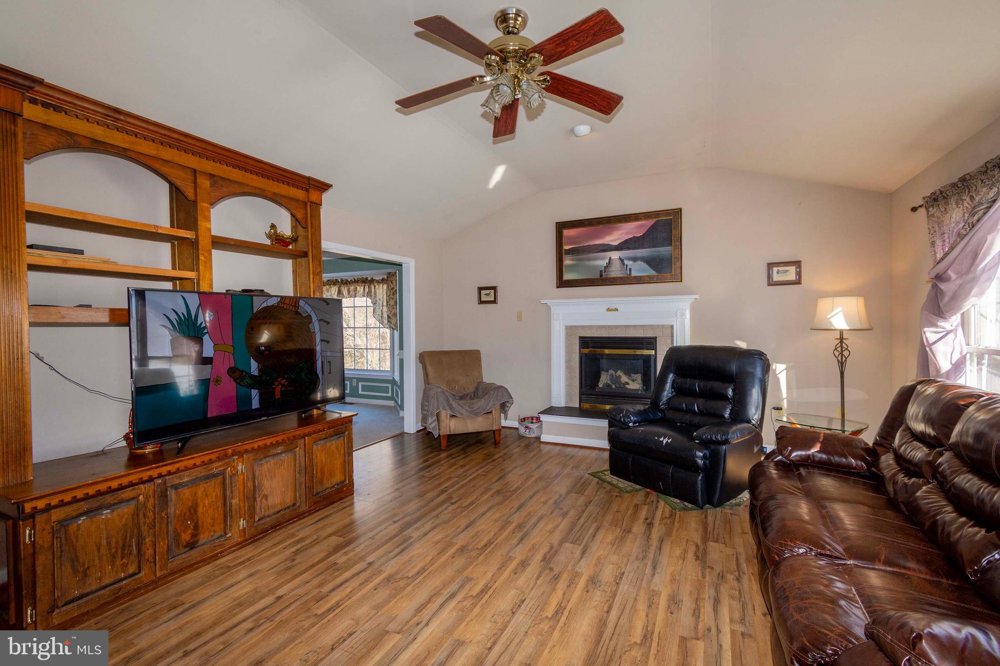 BIEN VENUE - Residential