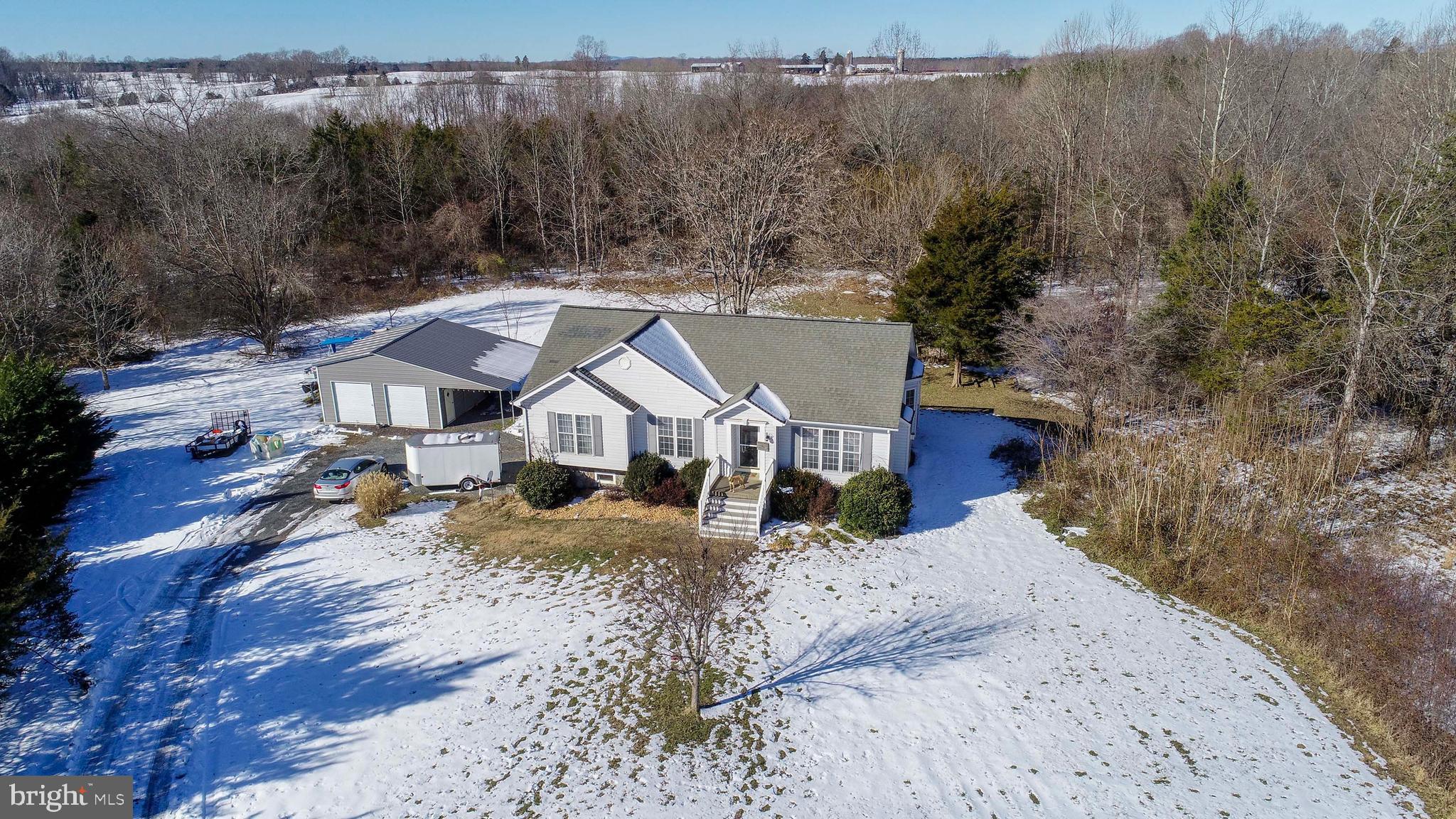 BIEN VENUE - Residential