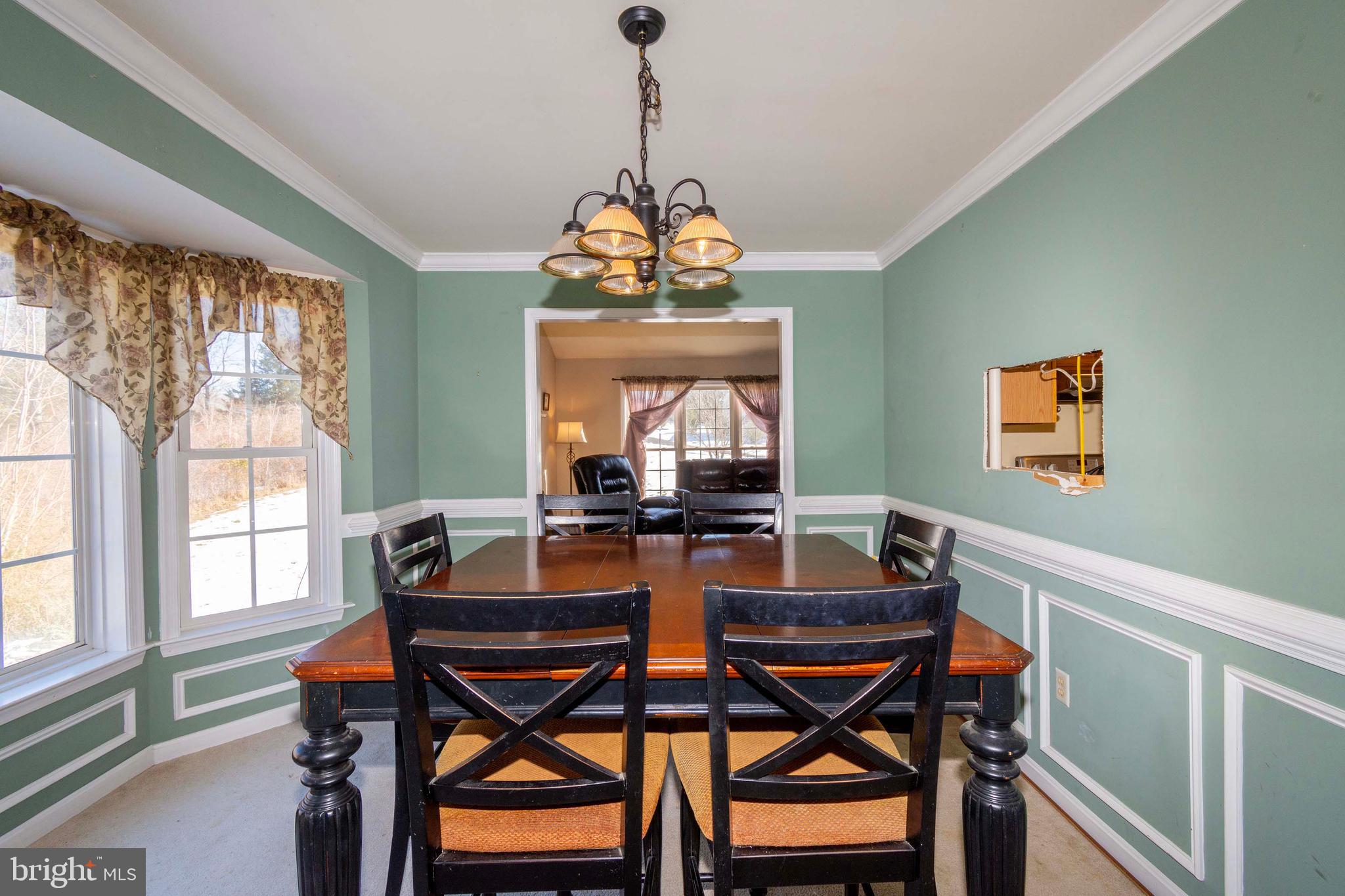 BIEN VENUE - Residential