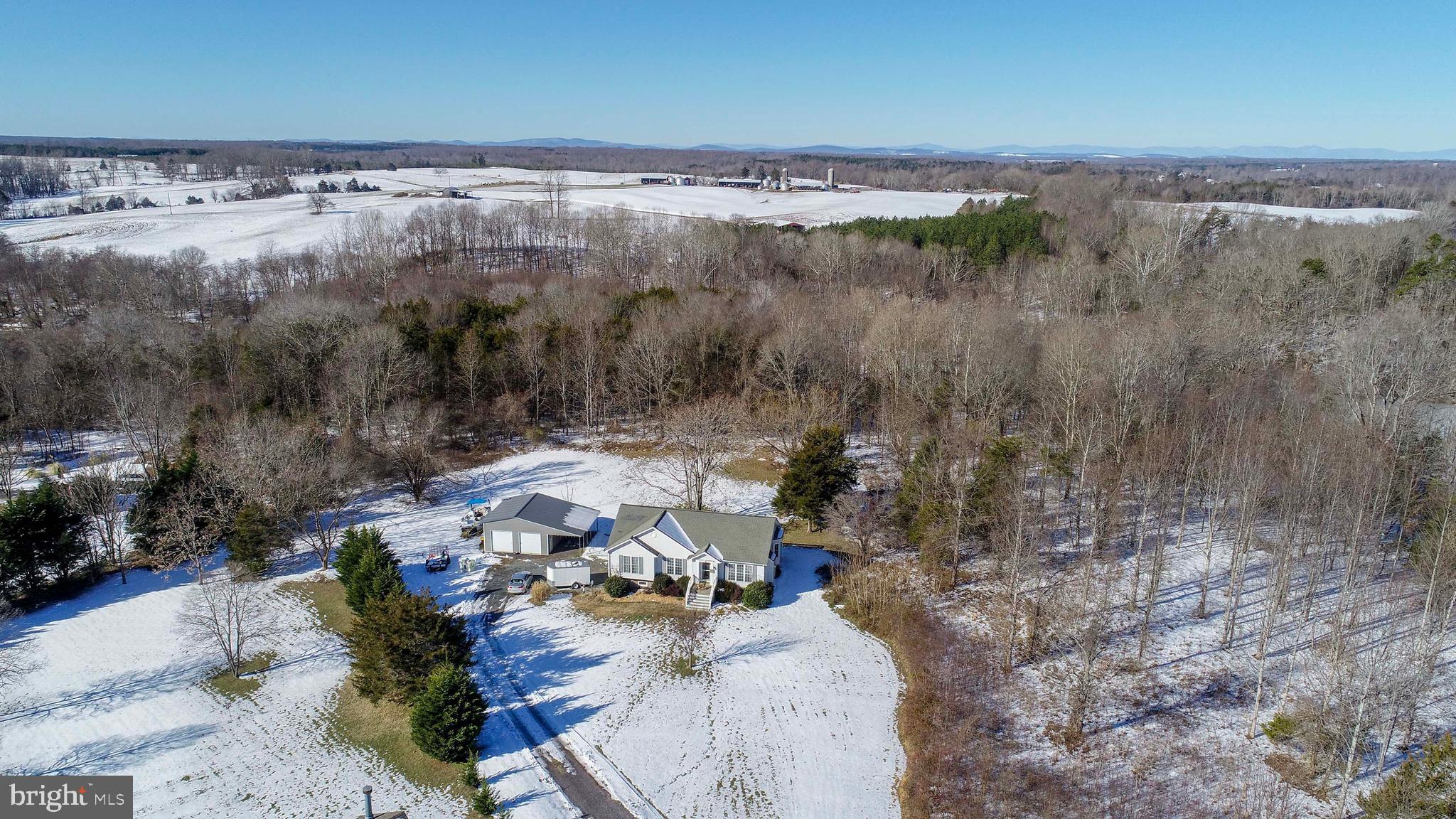 BIEN VENUE - Residential