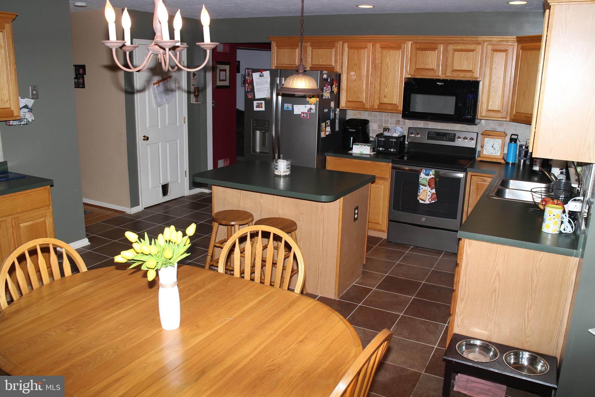 BRIAR BEND - Residential