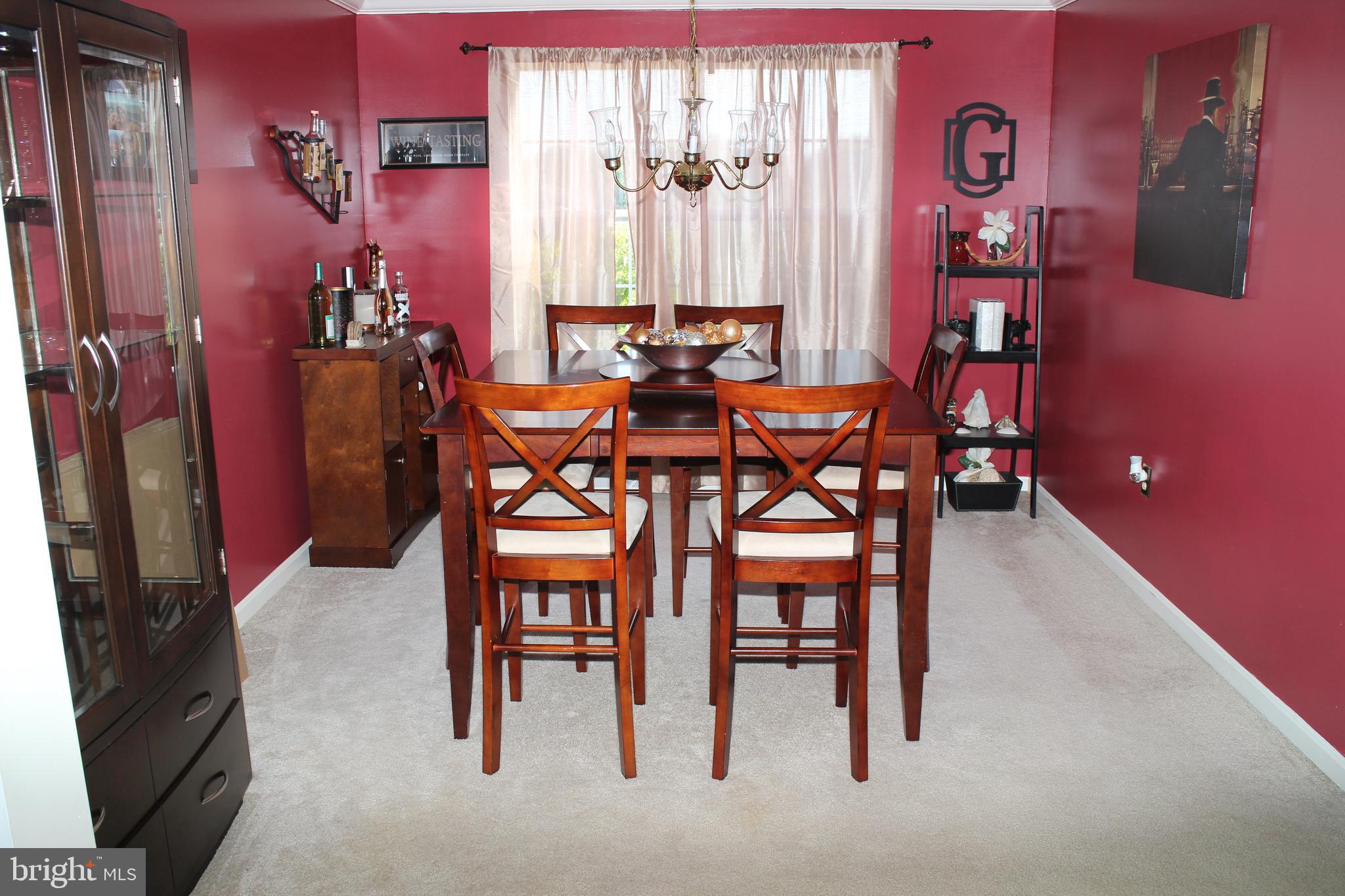 BRIAR BEND - Residential
