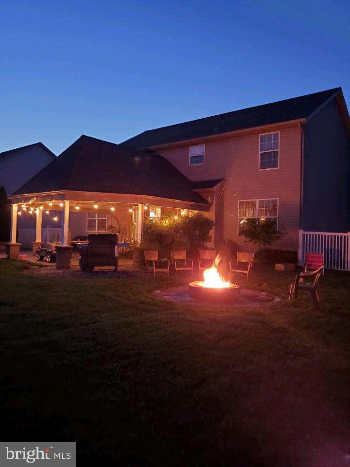 BRIAR BEND - Residential