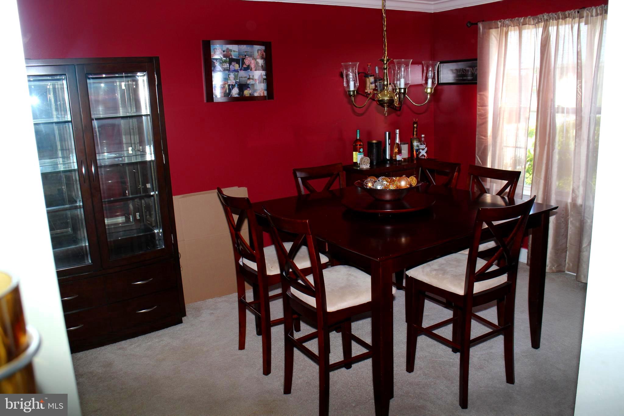 BRIAR BEND - Residential