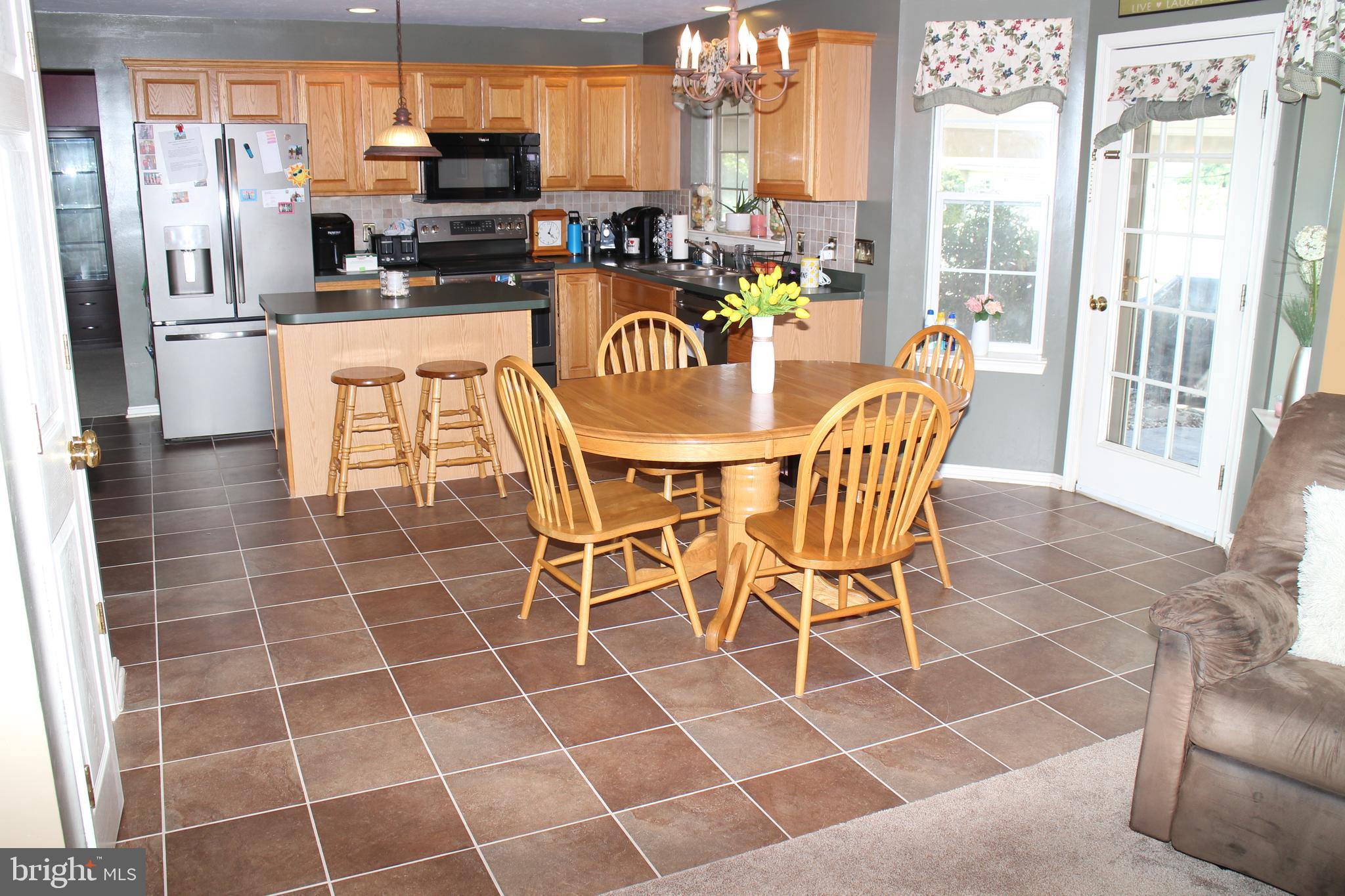 BRIAR BEND - Residential
